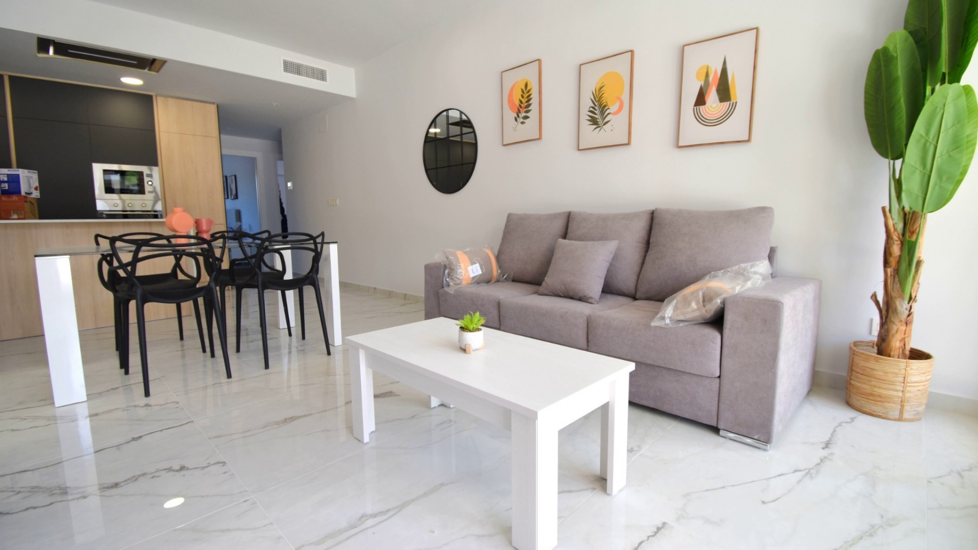 Resale - Apartment - Orihuela Costa - Los Altos