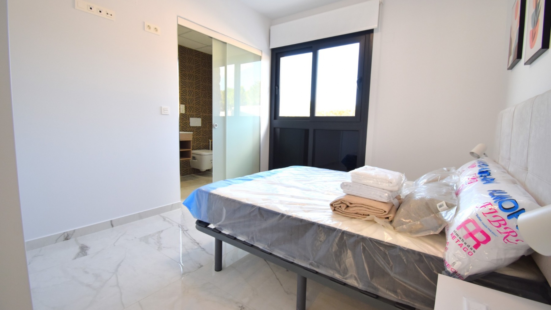 Resale - Apartment - Orihuela Costa - Los Altos