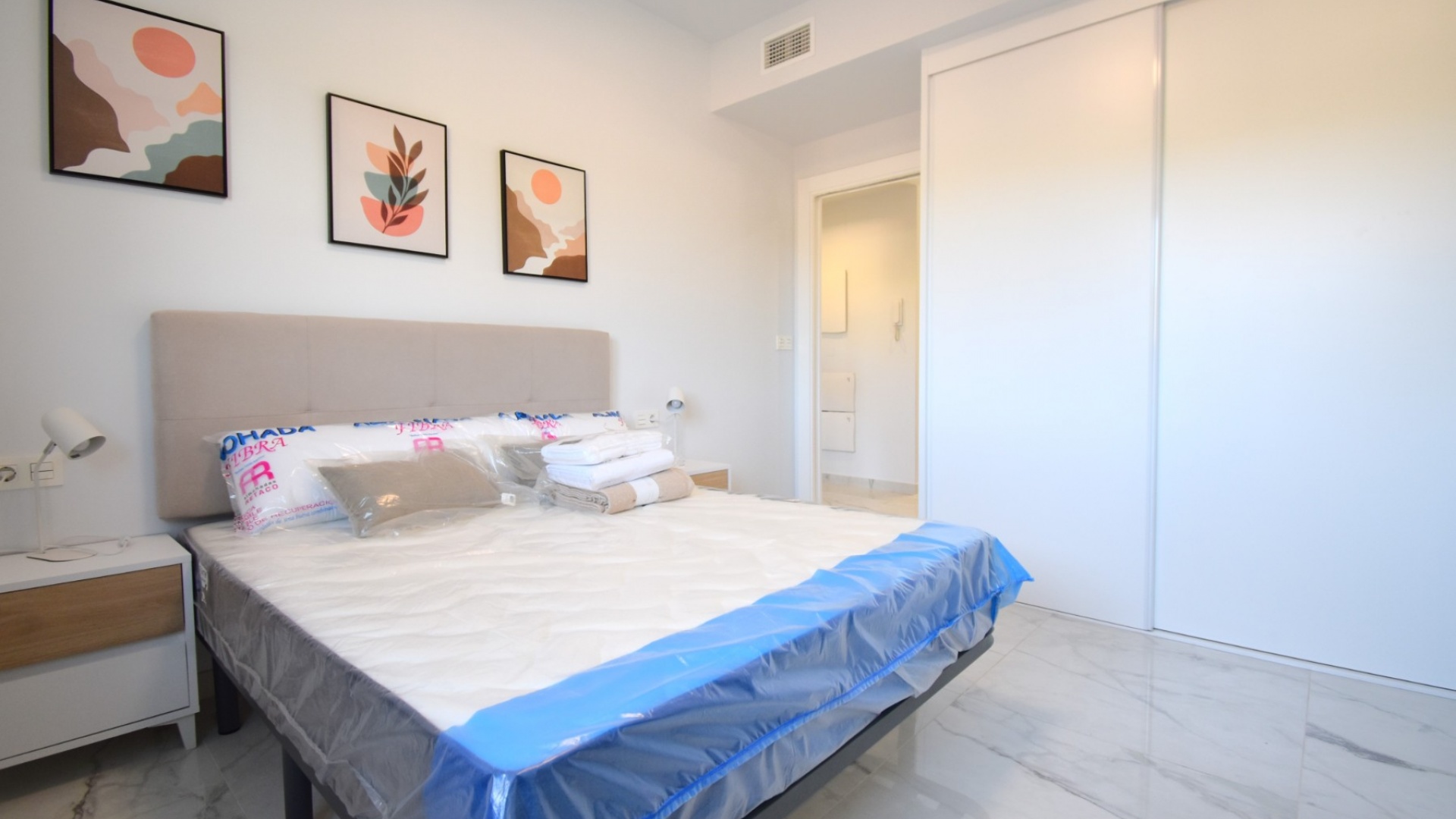 Resale - Apartment - Orihuela Costa - Los Altos