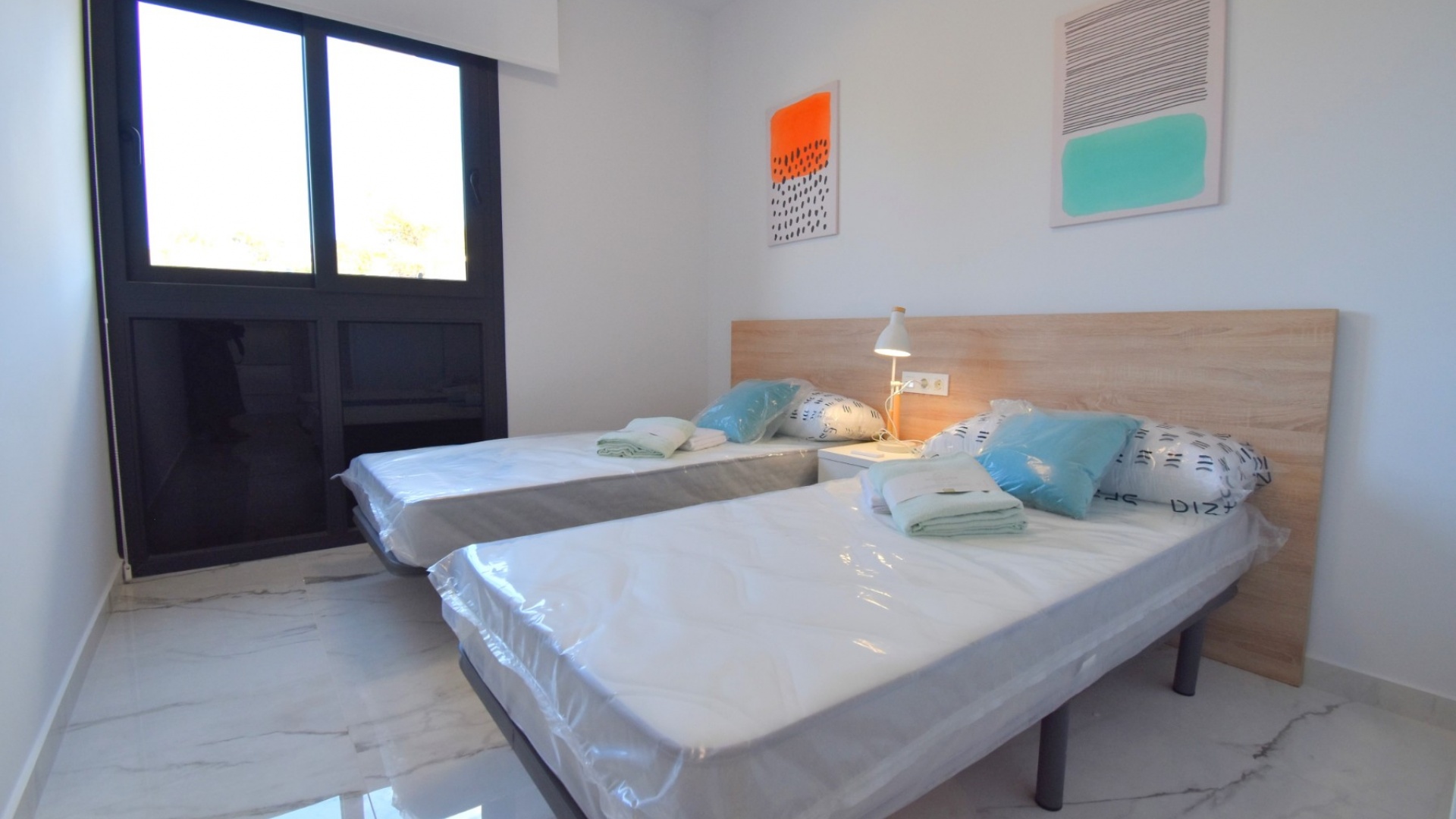 Resale - Apartment - Orihuela Costa - Los Altos