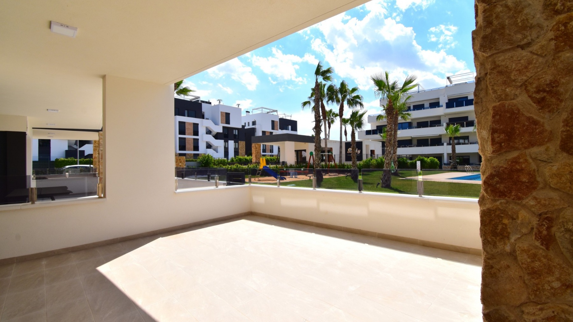 Resale - Apartment - Orihuela Costa - Los Altos