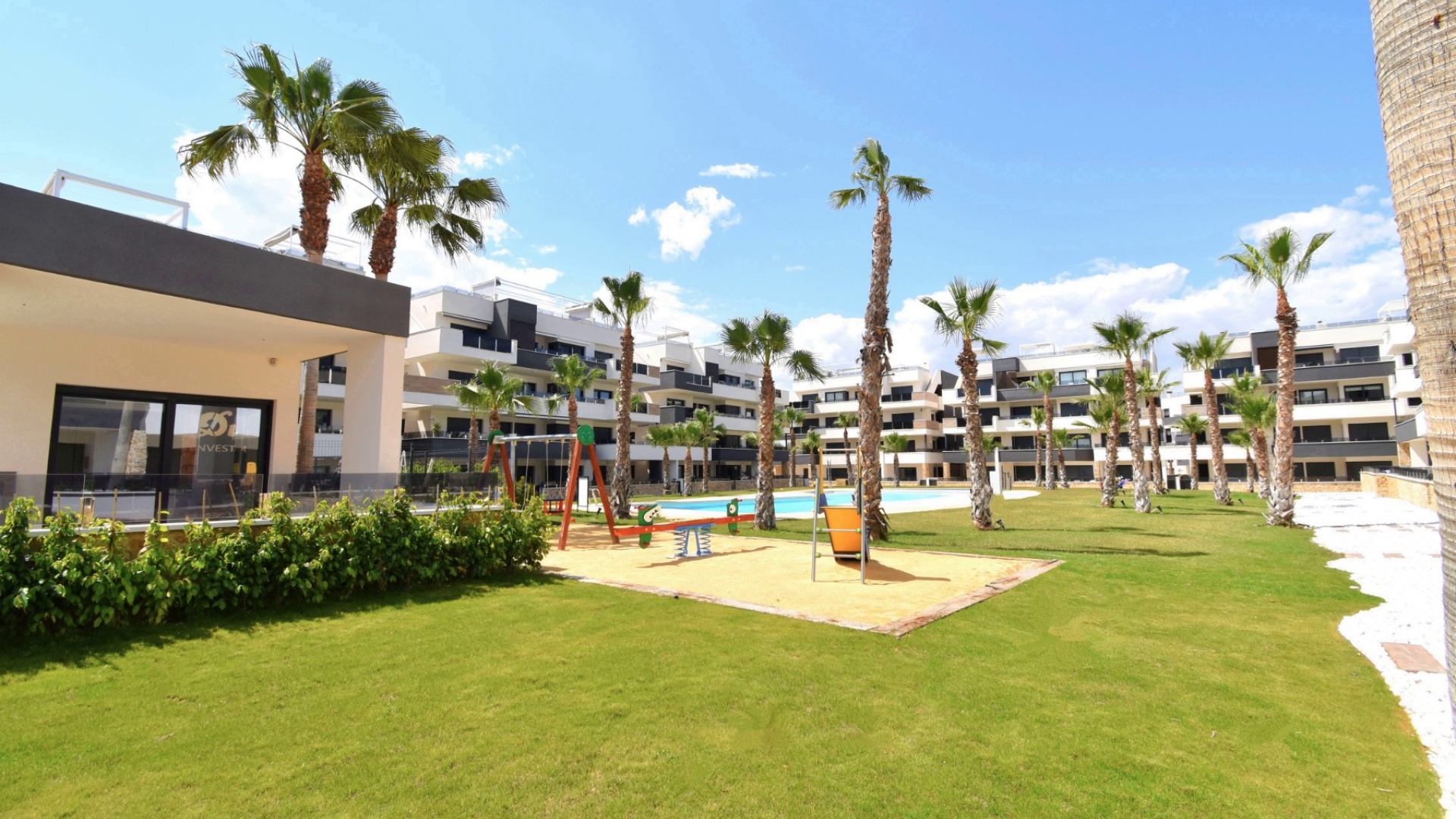 Resale - Apartment - Orihuela Costa - Los Altos