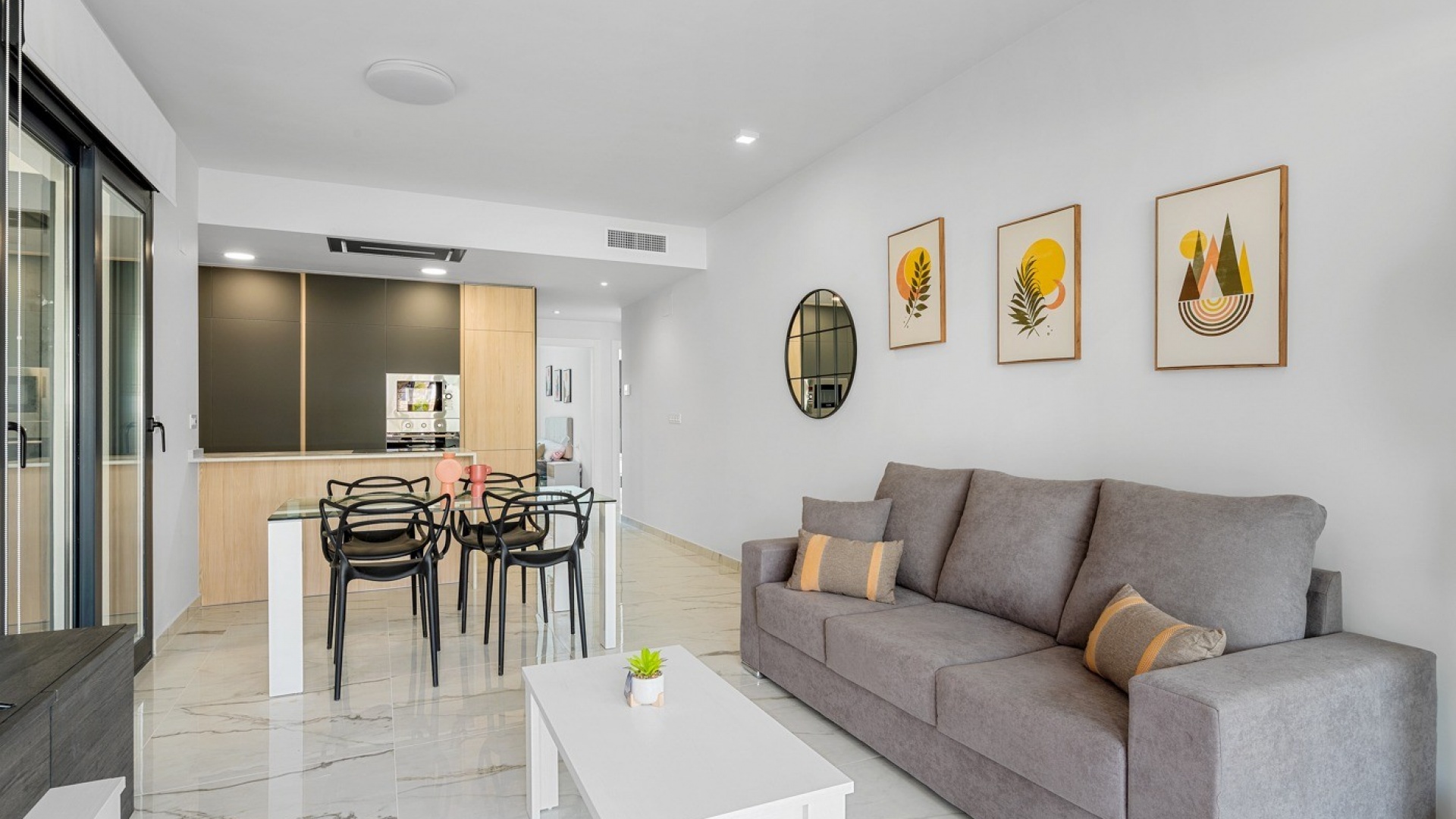 Resale - Apartment - Orihuela Costa - Los Altos