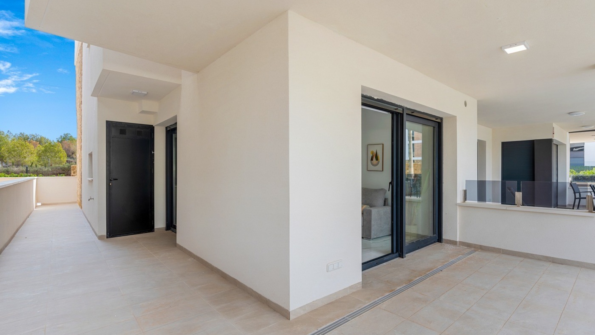 Resale - Apartment - Orihuela Costa - Los Altos