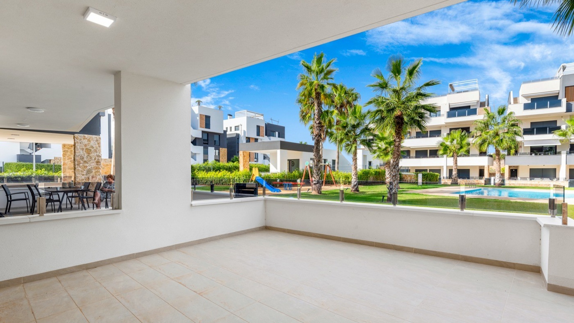 Resale - Apartment - Orihuela Costa - Los Altos