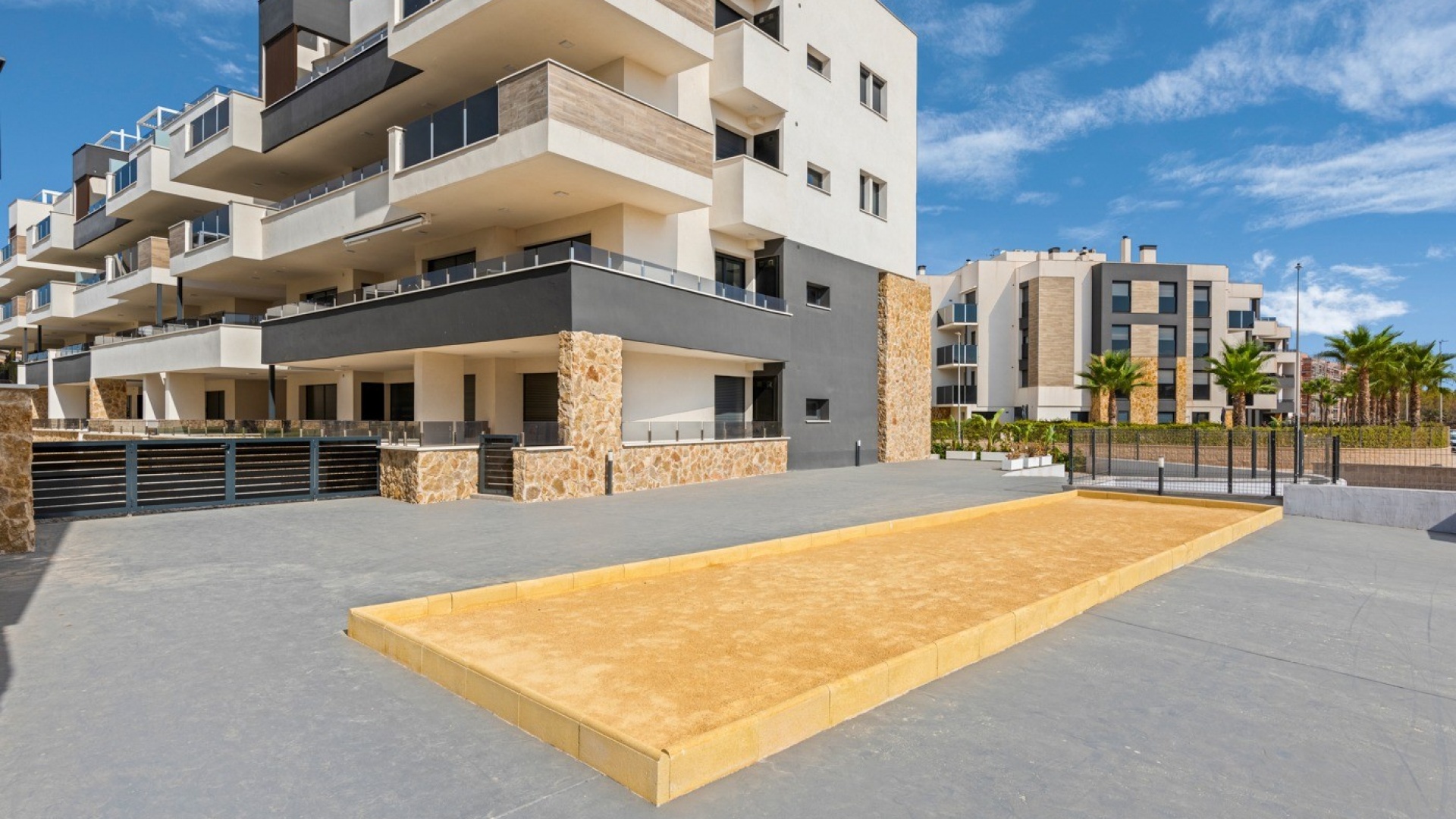 Resale - Apartment - Orihuela Costa - Los Altos