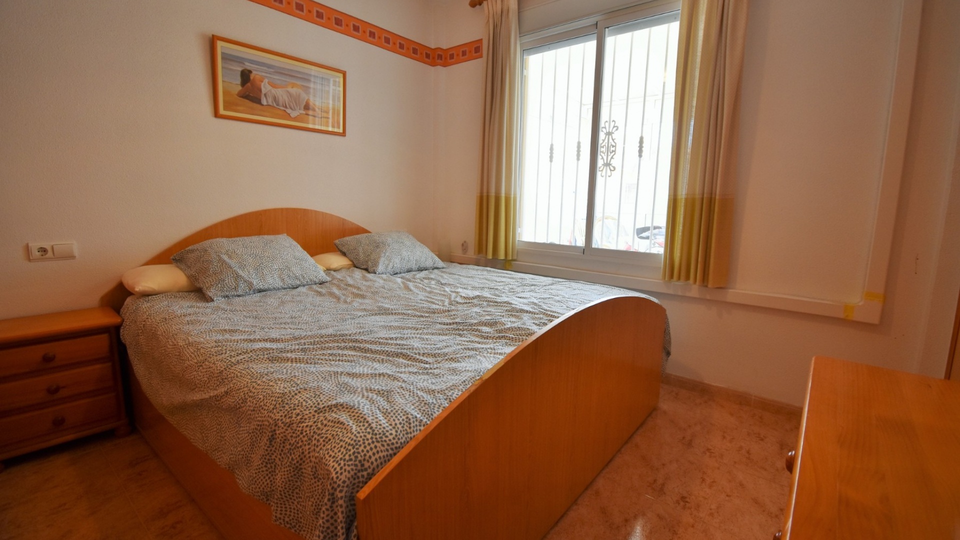 Resale - Apartment - Orihuela Costa - Playa Flamenca