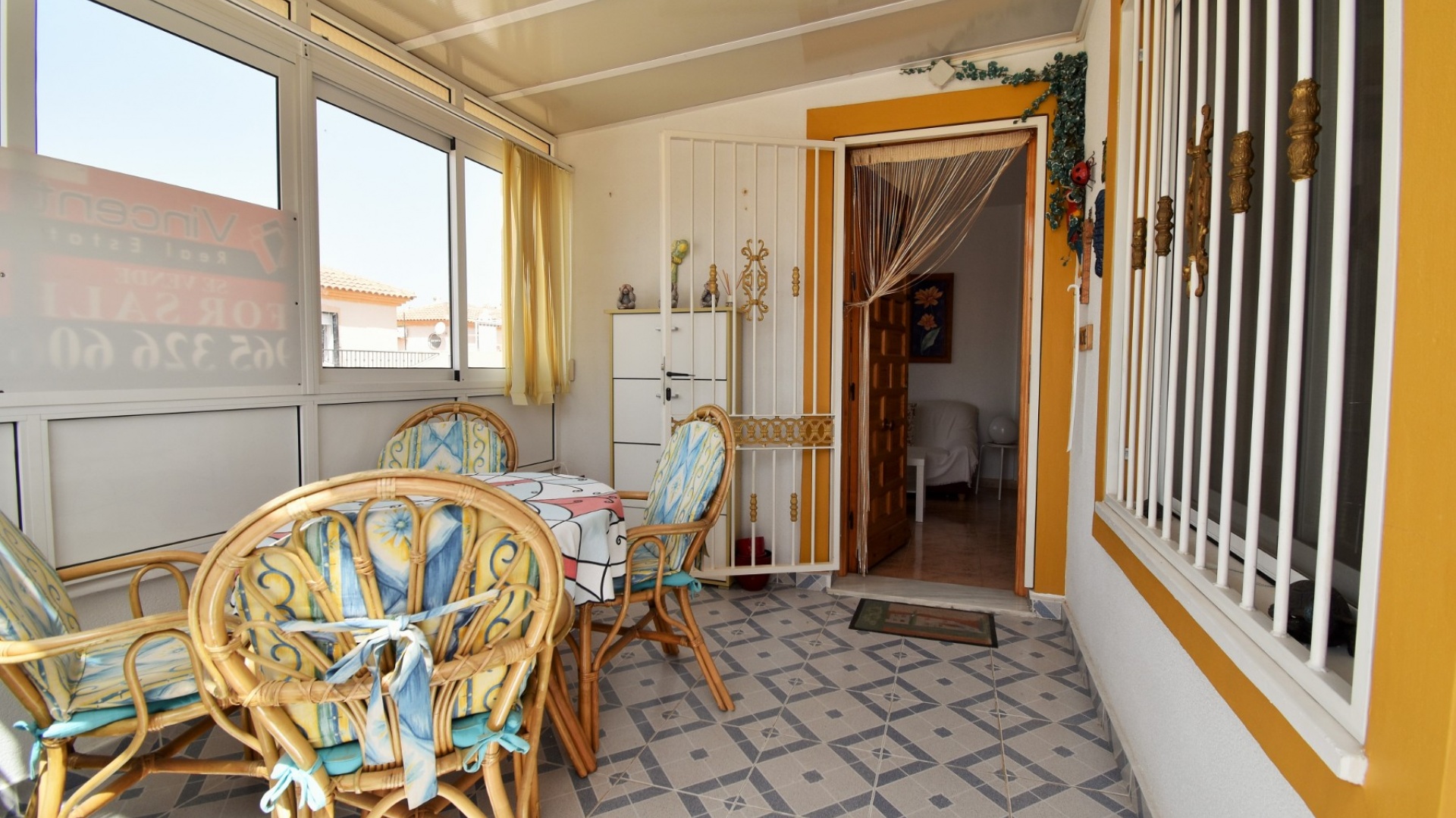 Resale - Apartment - Orihuela Costa - Playa Flamenca