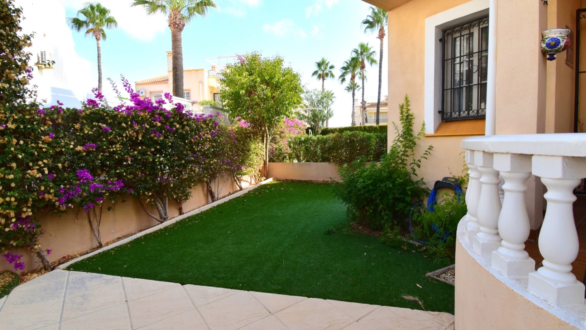 Resale - Apartment - Orihuela Costa - Playa Flamenca