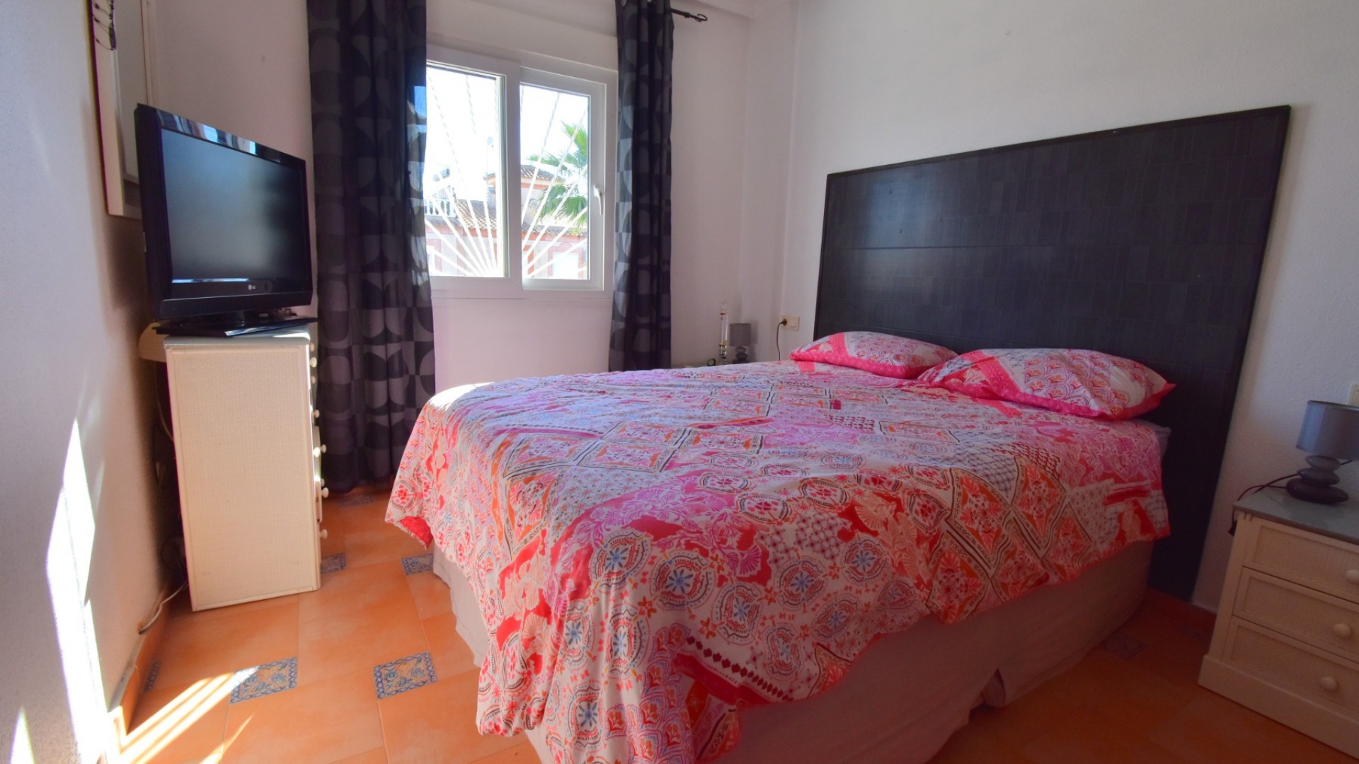 Resale - Apartment - Orihuela Costa - Playa Flamenca