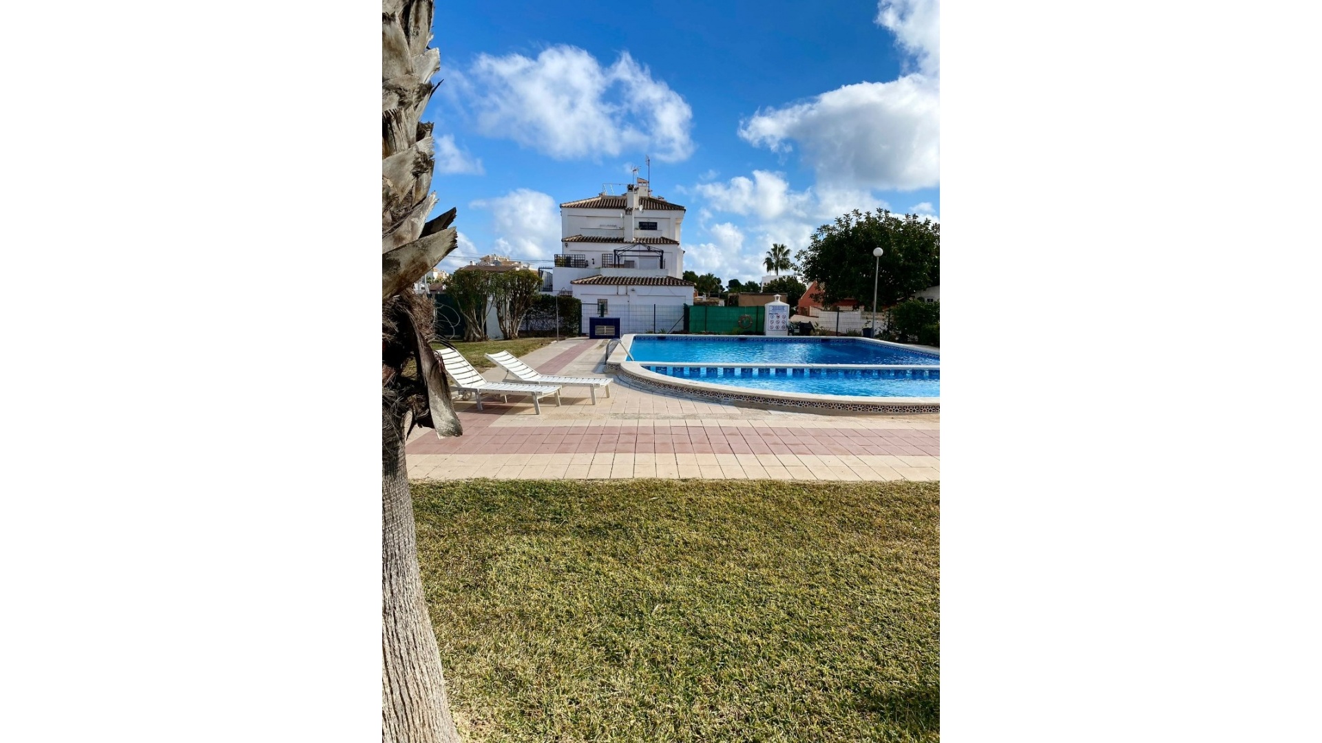 Resale - Apartment - Orihuela Costa - Punta Prima