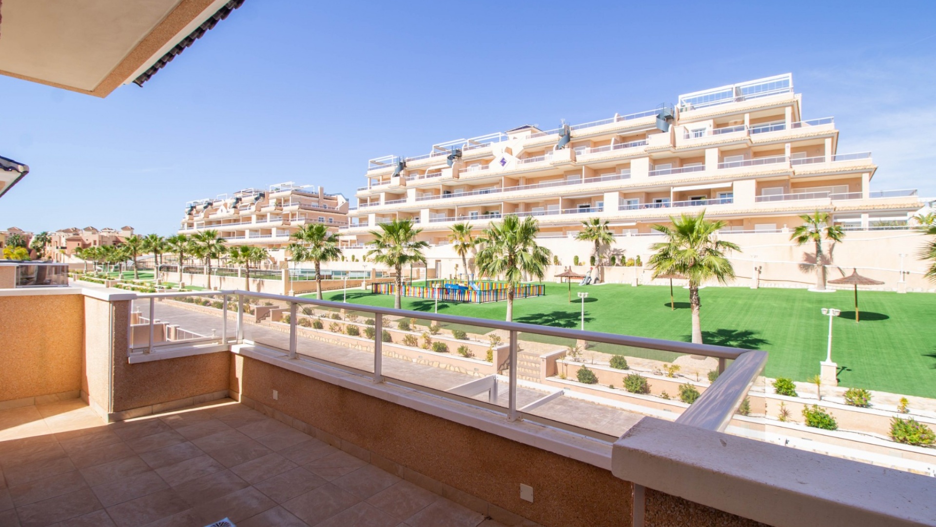 Resale - Apartment - Orihuela Costa - Punta Prima