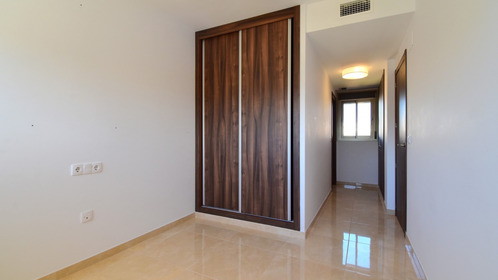 Resale - Apartment - Orihuela Costa - Villamartin