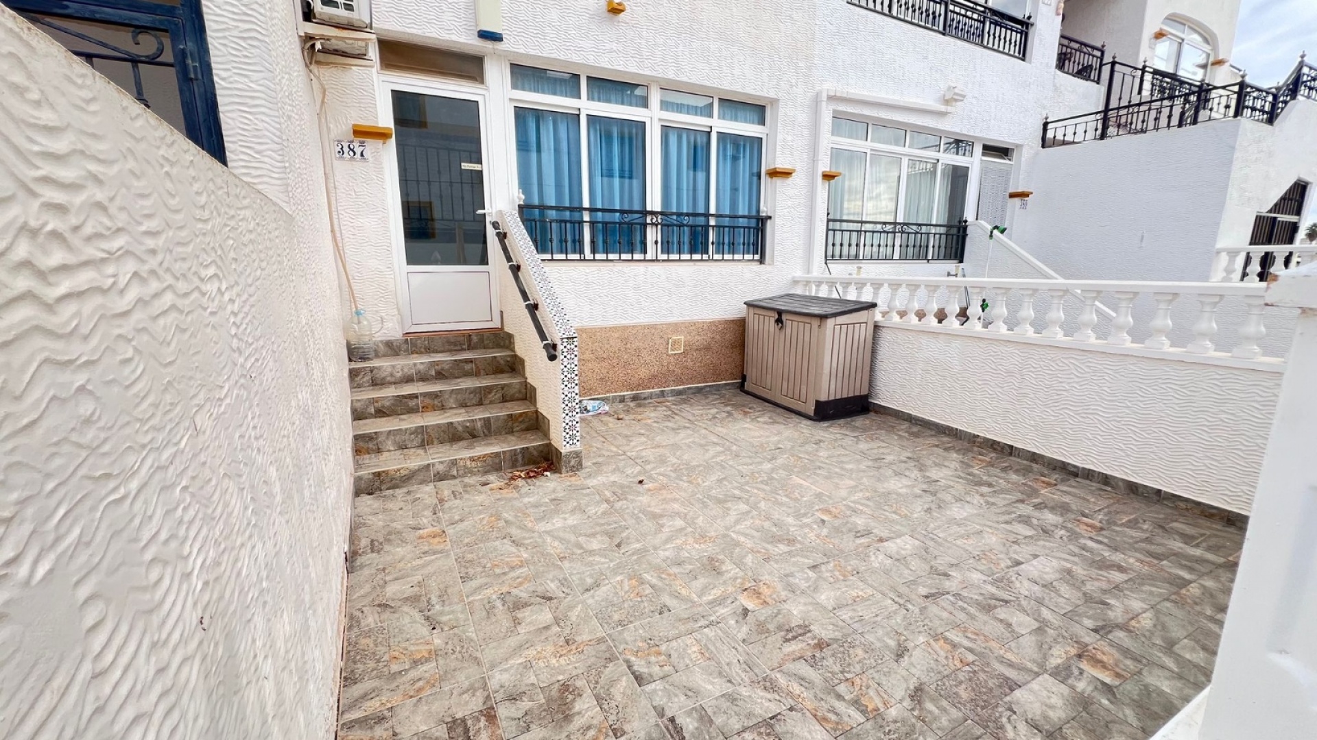 Resale - Apartment - Orihuela - Entre Naranjos