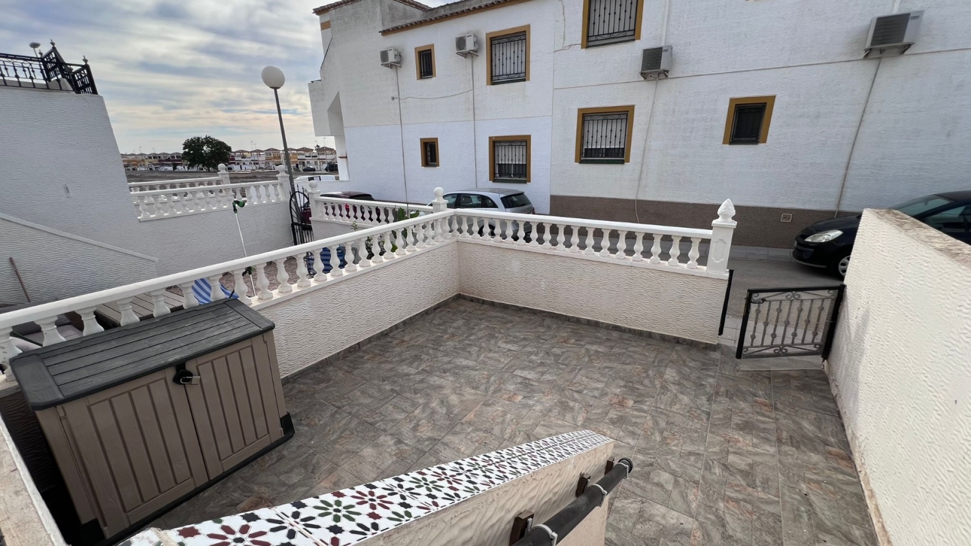 Resale - Apartment - Orihuela - Entre Naranjos