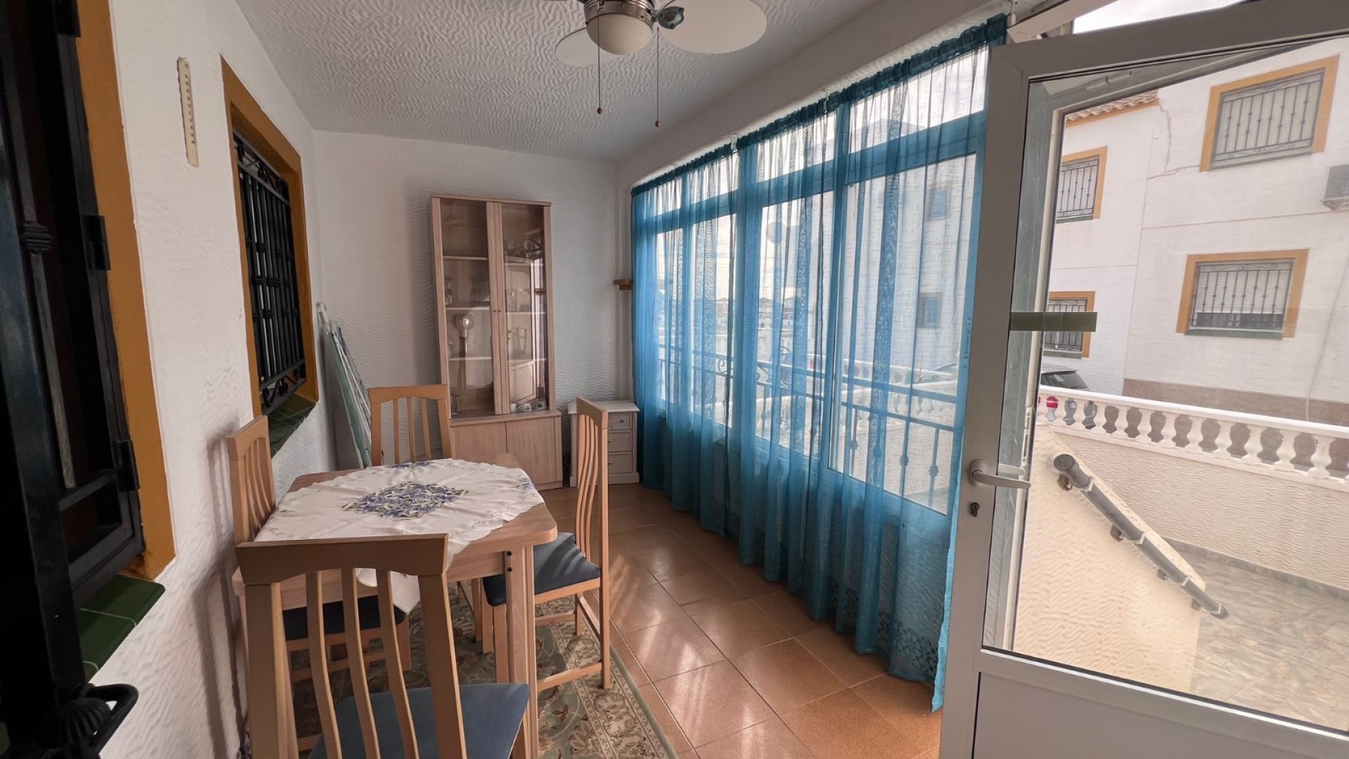 Resale - Apartment - Orihuela - Entre Naranjos