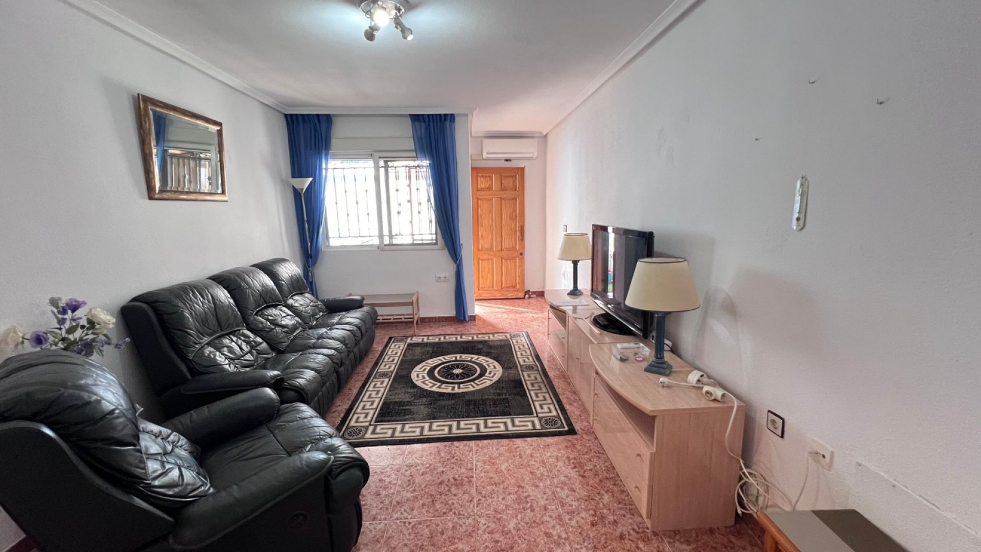 Resale - Apartment - Orihuela - Entre Naranjos