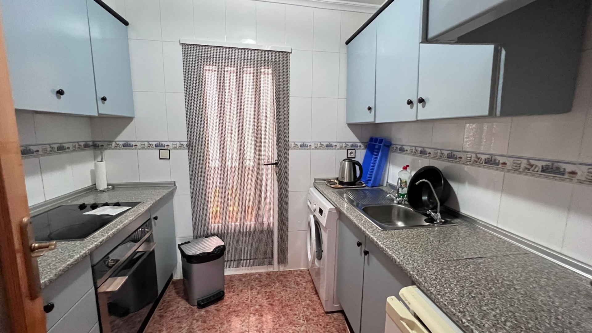 Resale - Apartment - Orihuela - Entre Naranjos