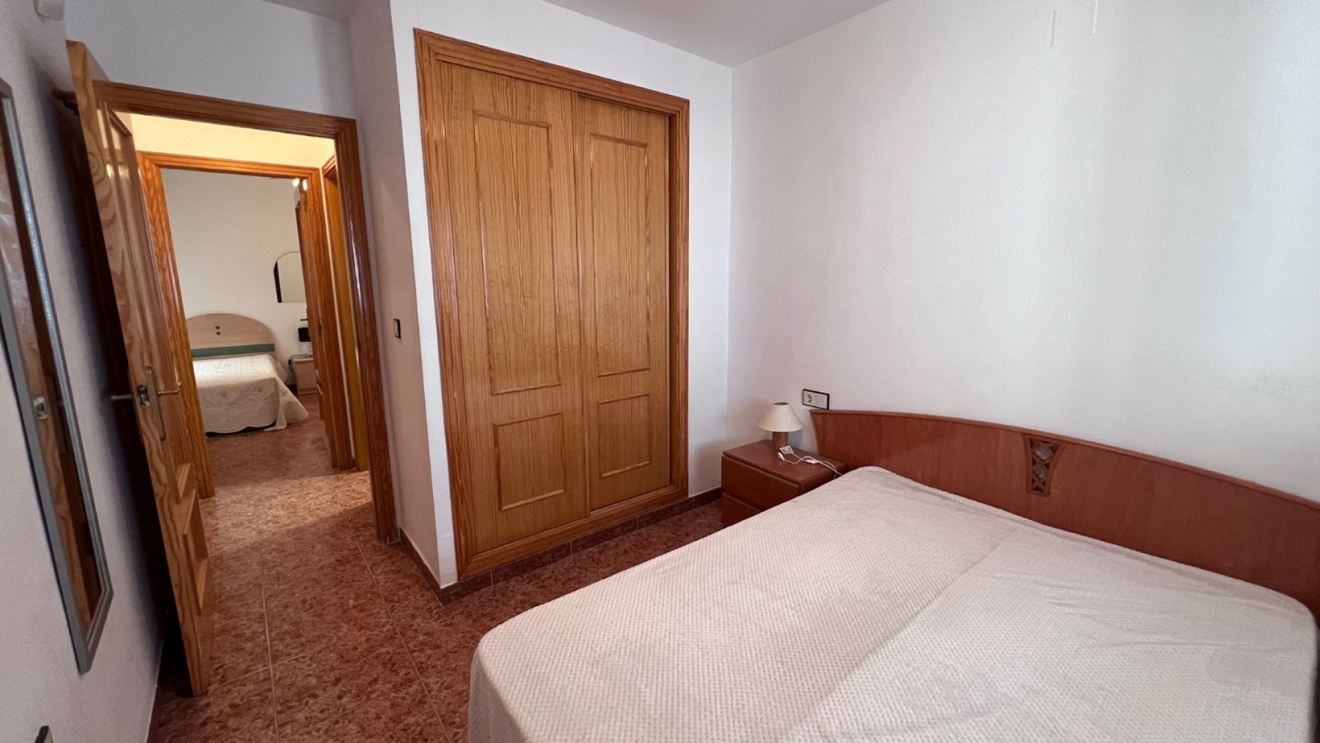 Resale - Apartment - Orihuela - Entre Naranjos