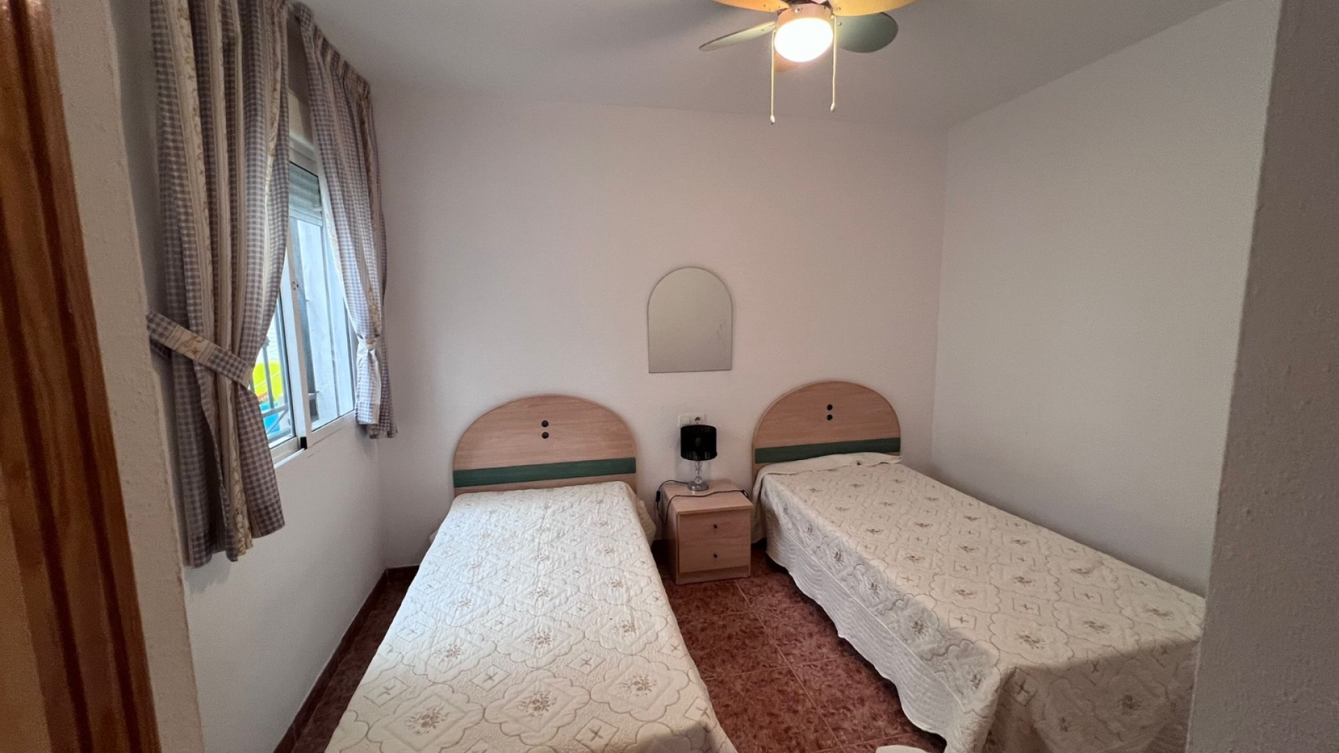 Resale - Apartment - Orihuela - Entre Naranjos