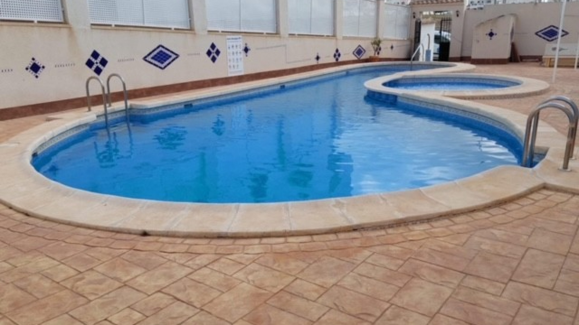 Resale - Apartment - Orihuela - Entre Naranjos