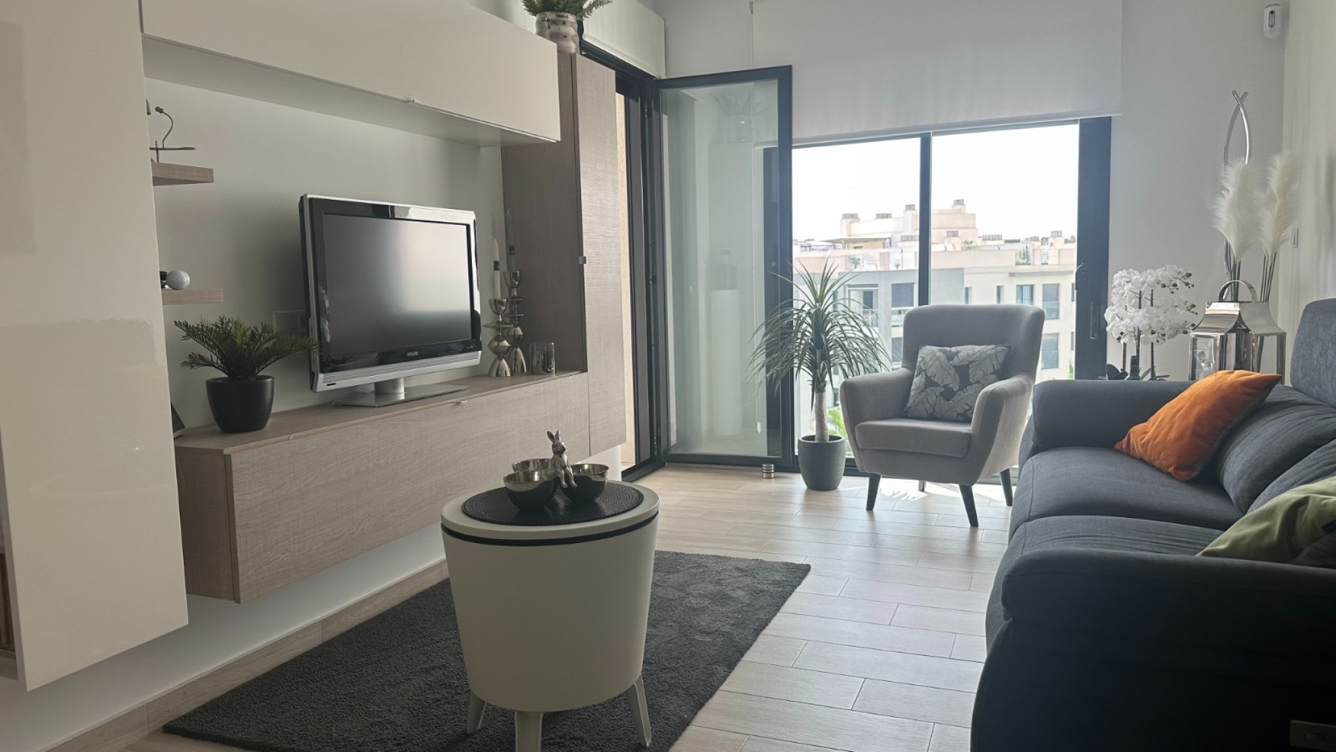 Resale - Apartment - Orihuela - Villamartin