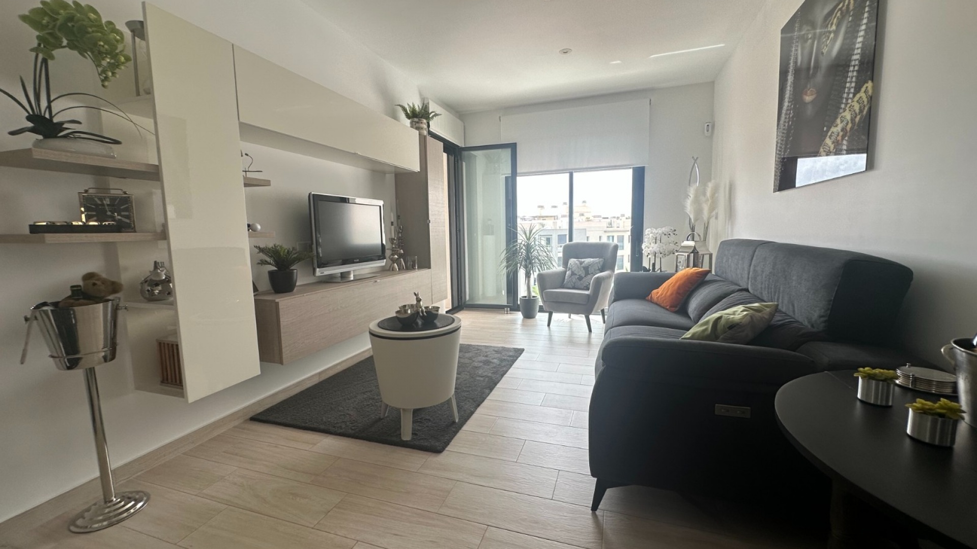 Resale - Apartment - Orihuela - Villamartin