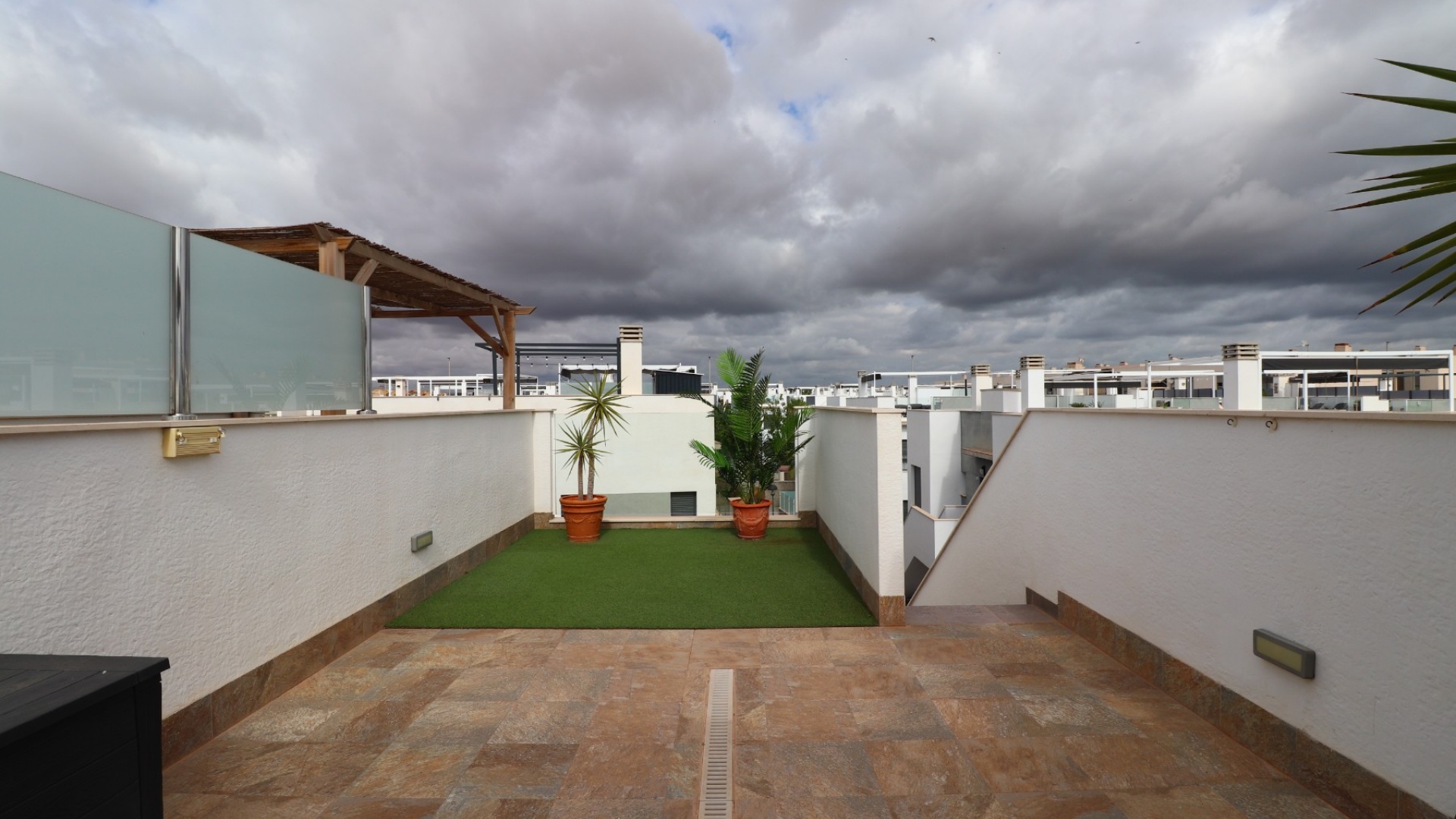 Resale - Apartment - Pilar de La Horadada - Pilar de La Horadada - Town