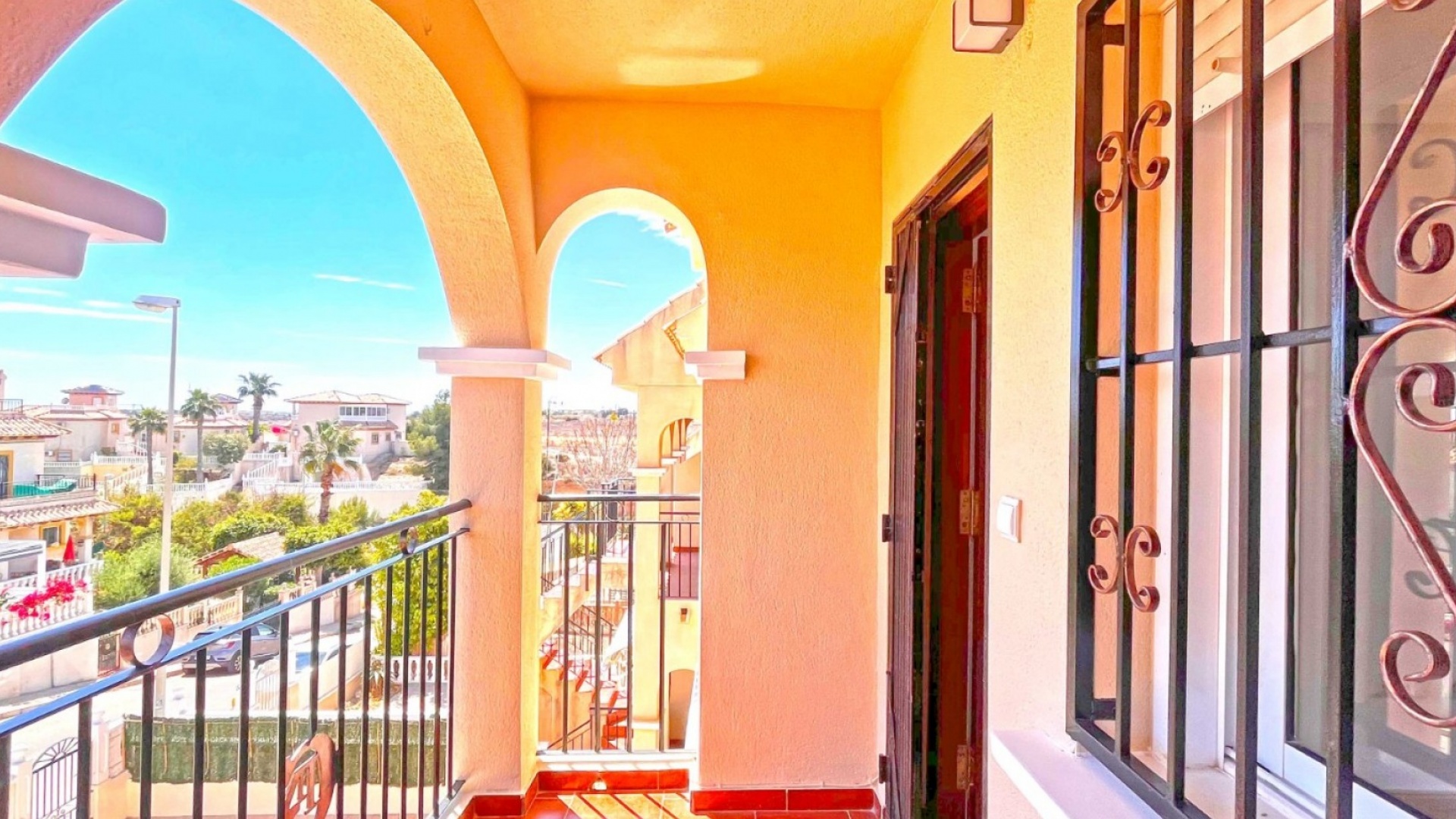 Resale - Apartment - Playa Flamenca - arco mediterraneo