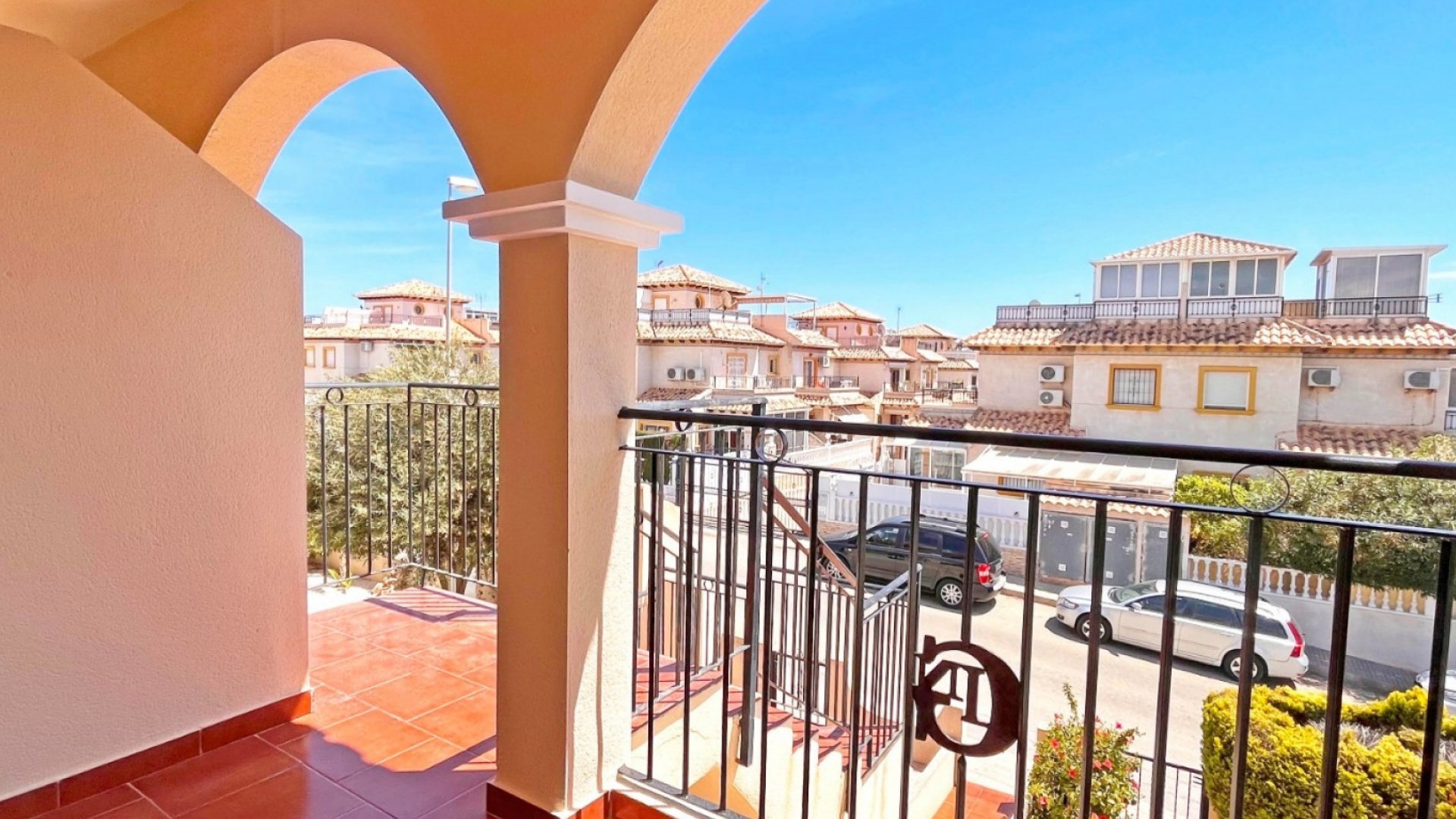 Resale - Apartment - Playa Flamenca - arco mediterraneo