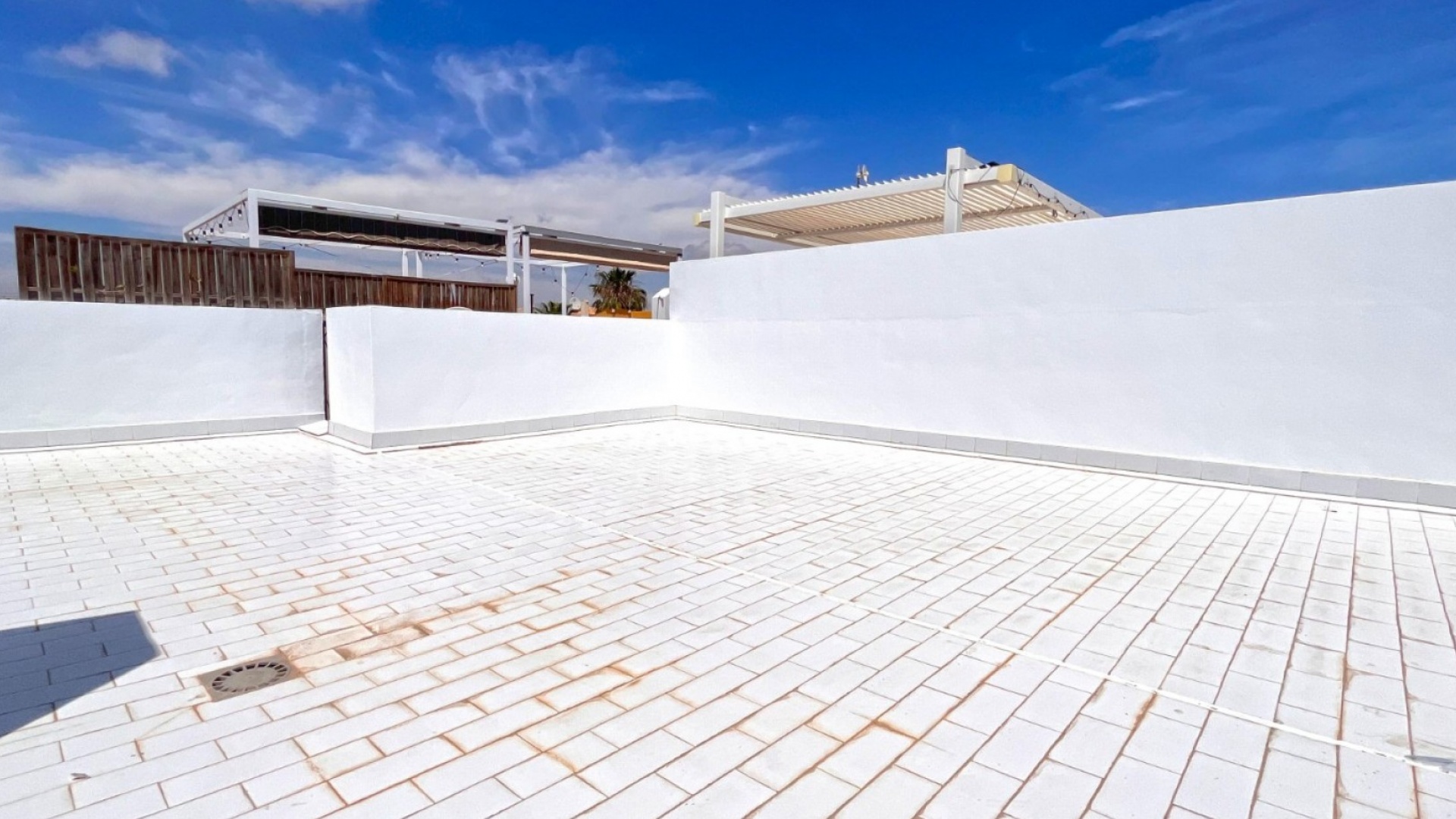 Resale - Apartment - Playa Flamenca - arco mediterraneo