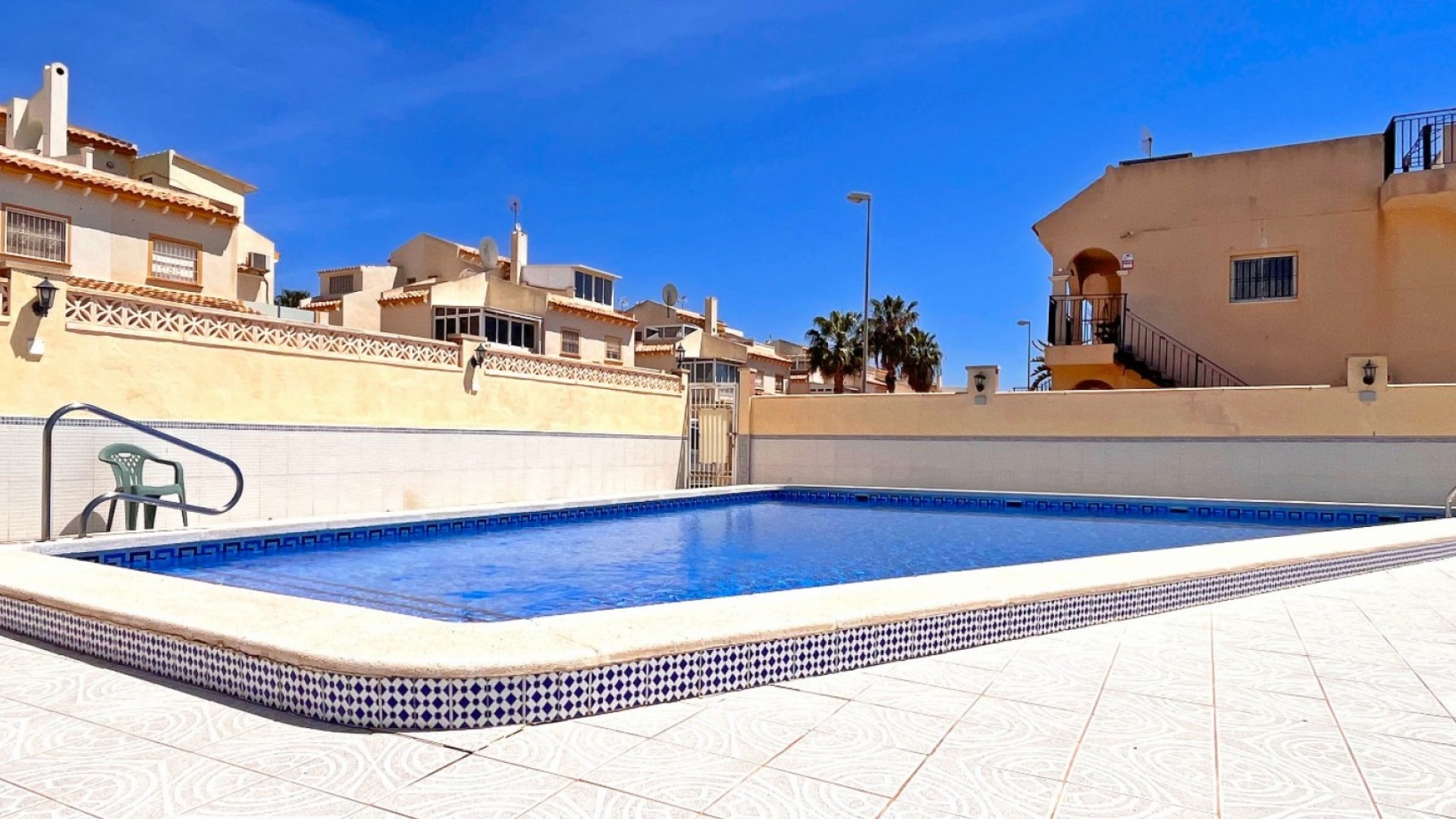 Resale - Apartment - Playa Flamenca - arco mediterraneo