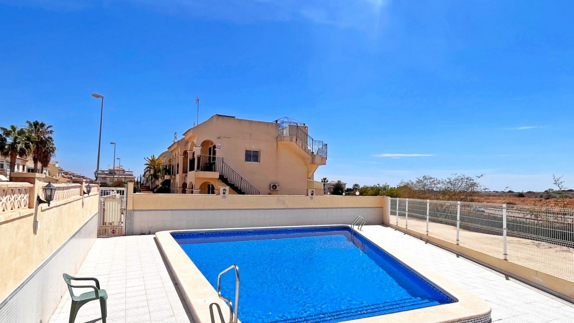 Resale - Apartment - Playa Flamenca - arco mediterraneo