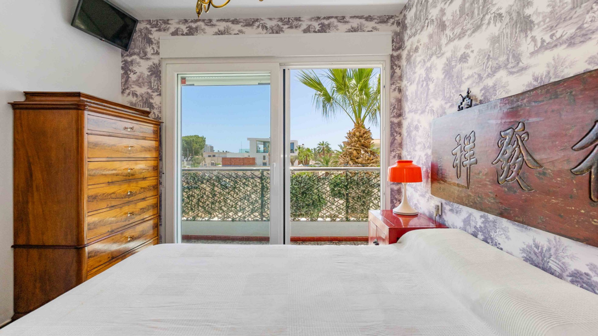 Resale - Apartment - Playa Flamenca - beachside playa flamenca