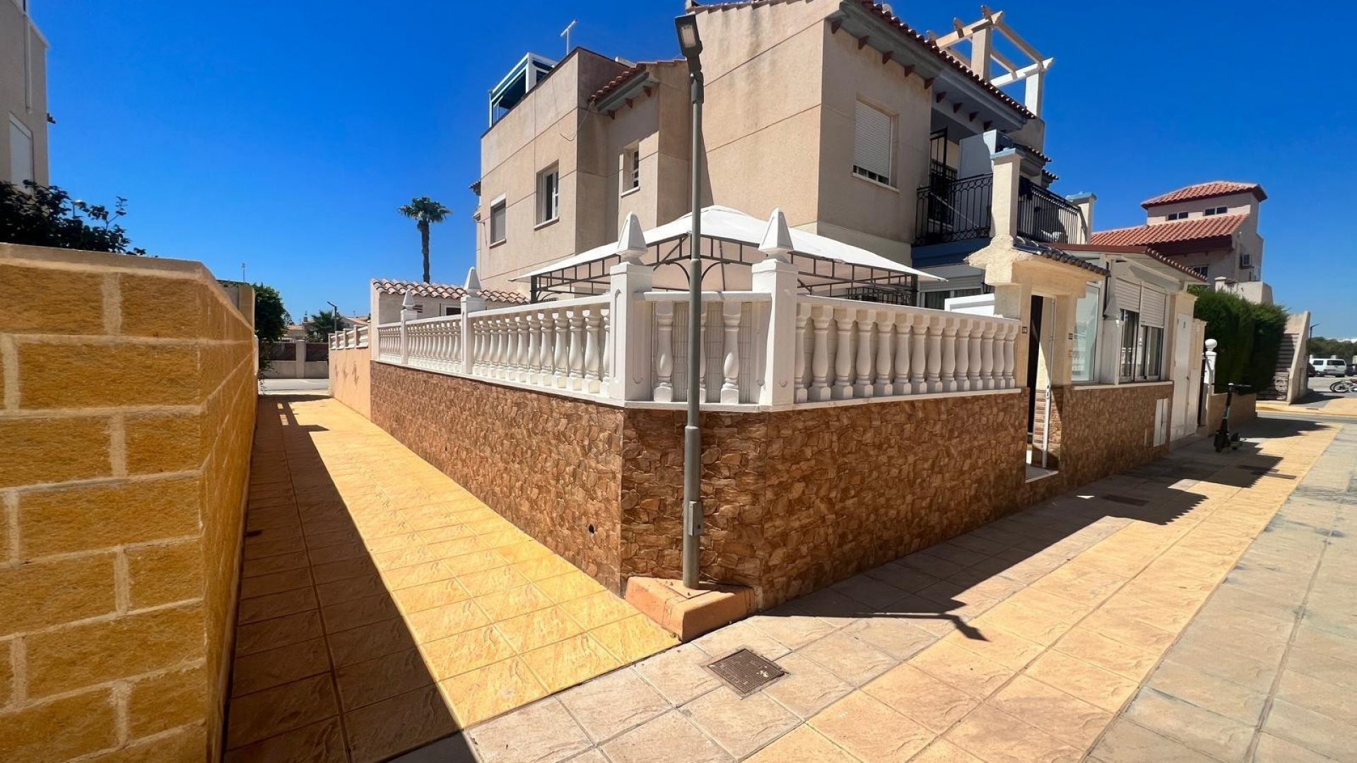 Resale - Apartment - Playa Flamenca - duque de ahumada