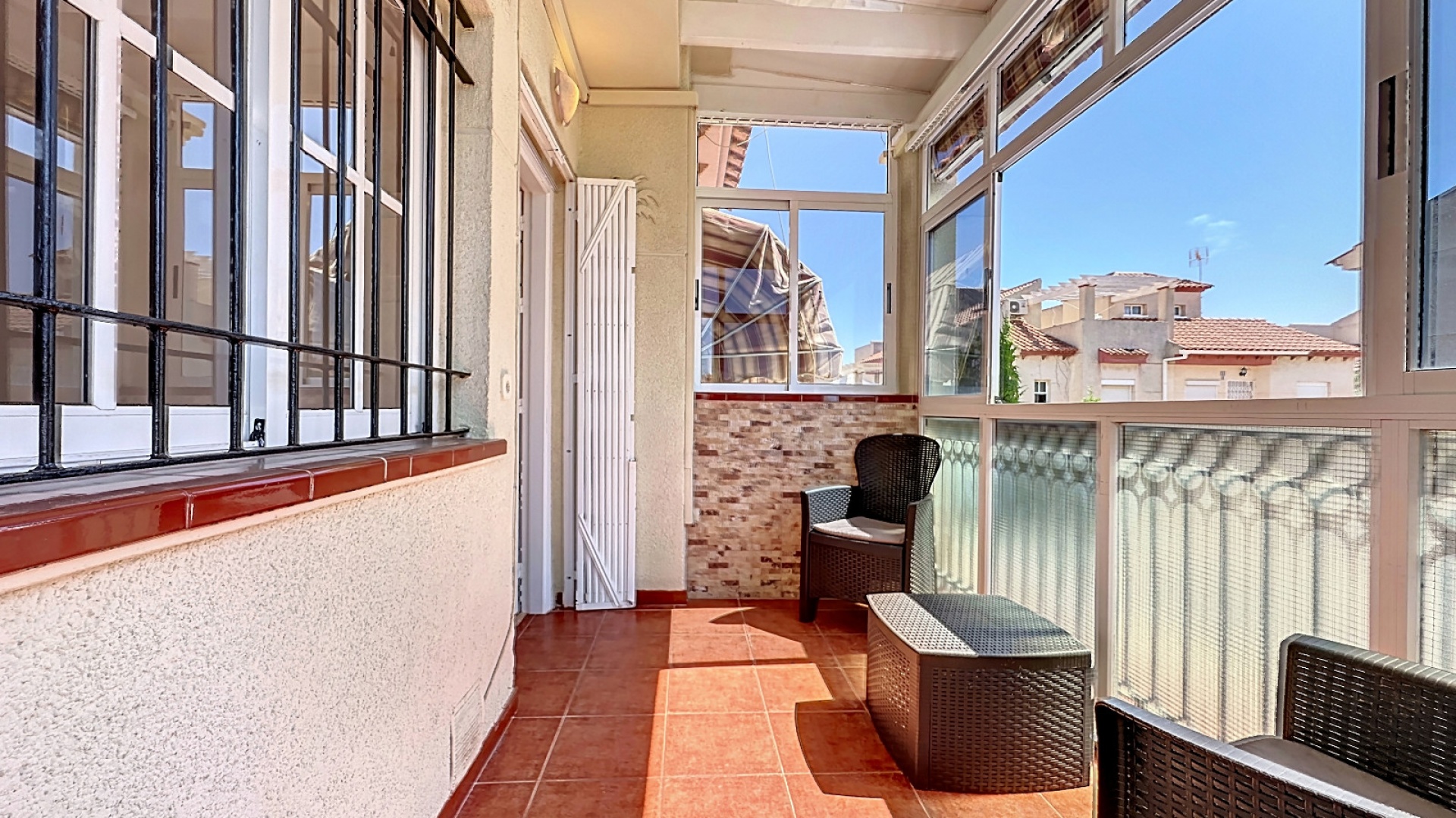 Resale - Apartment - Playa Flamenca - duque de ahumada