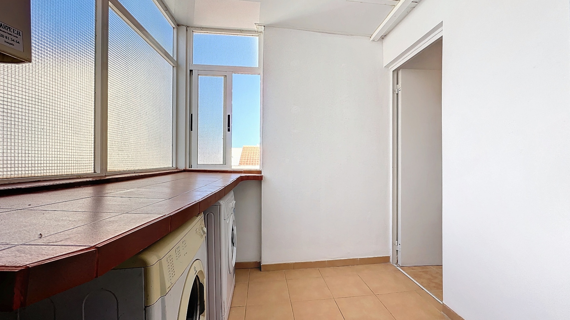 Resale - Apartment - Playa Flamenca - duque de ahumada