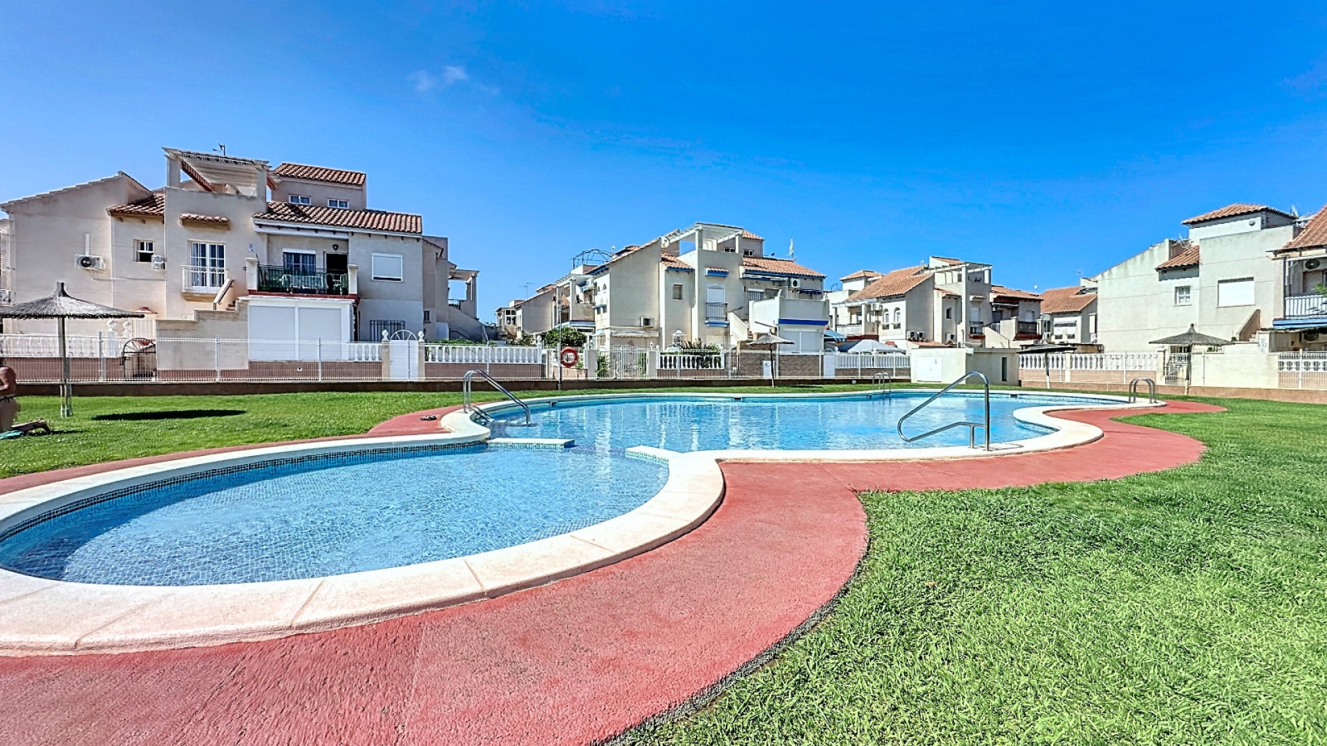 Resale - Apartment - Playa Flamenca - duque de ahumada