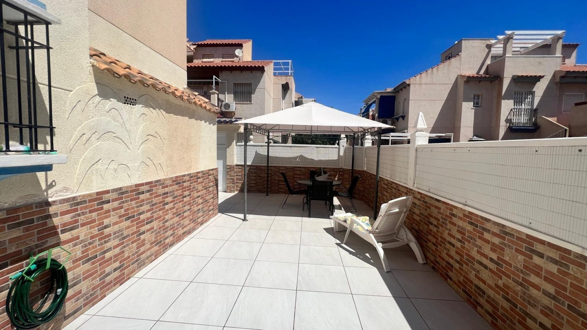 Resale - Apartment - Playa Flamenca - duque de ahumada