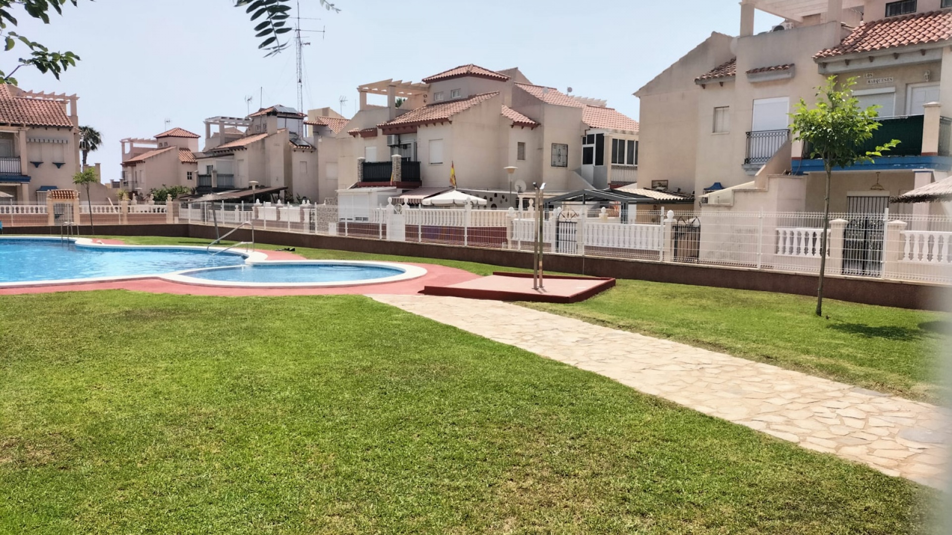 Resale - Apartment - Playa Flamenca - duque de ahumada