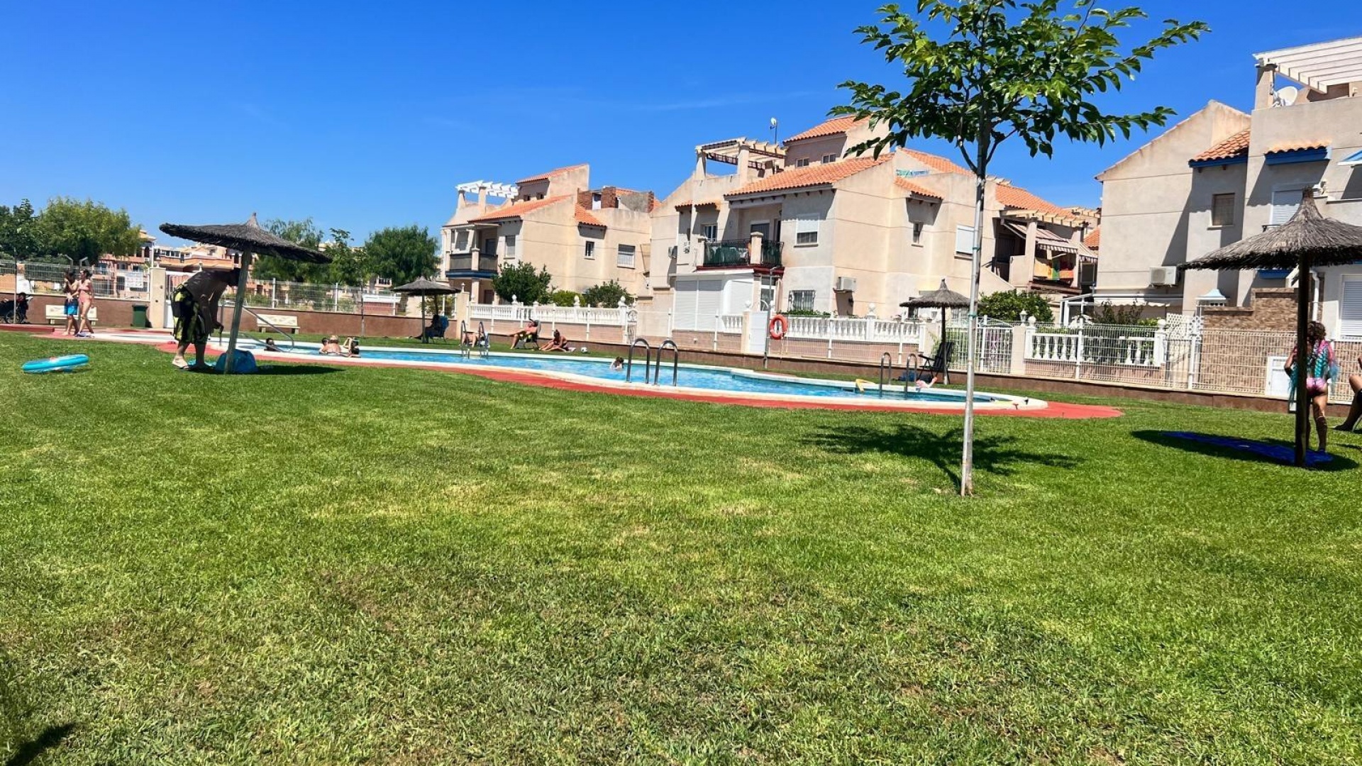 Resale - Apartment - Playa Flamenca - duque de ahumada