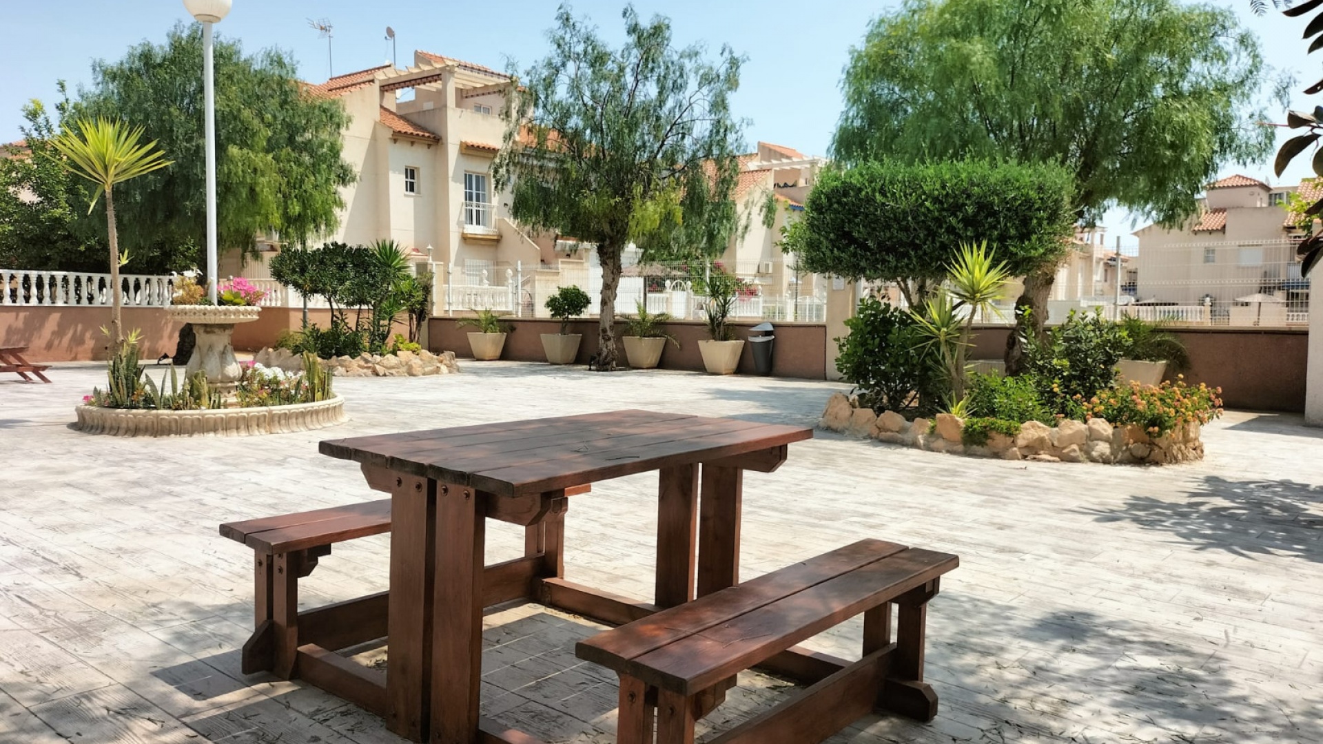 Resale - Apartment - Playa Flamenca - duque de ahumada