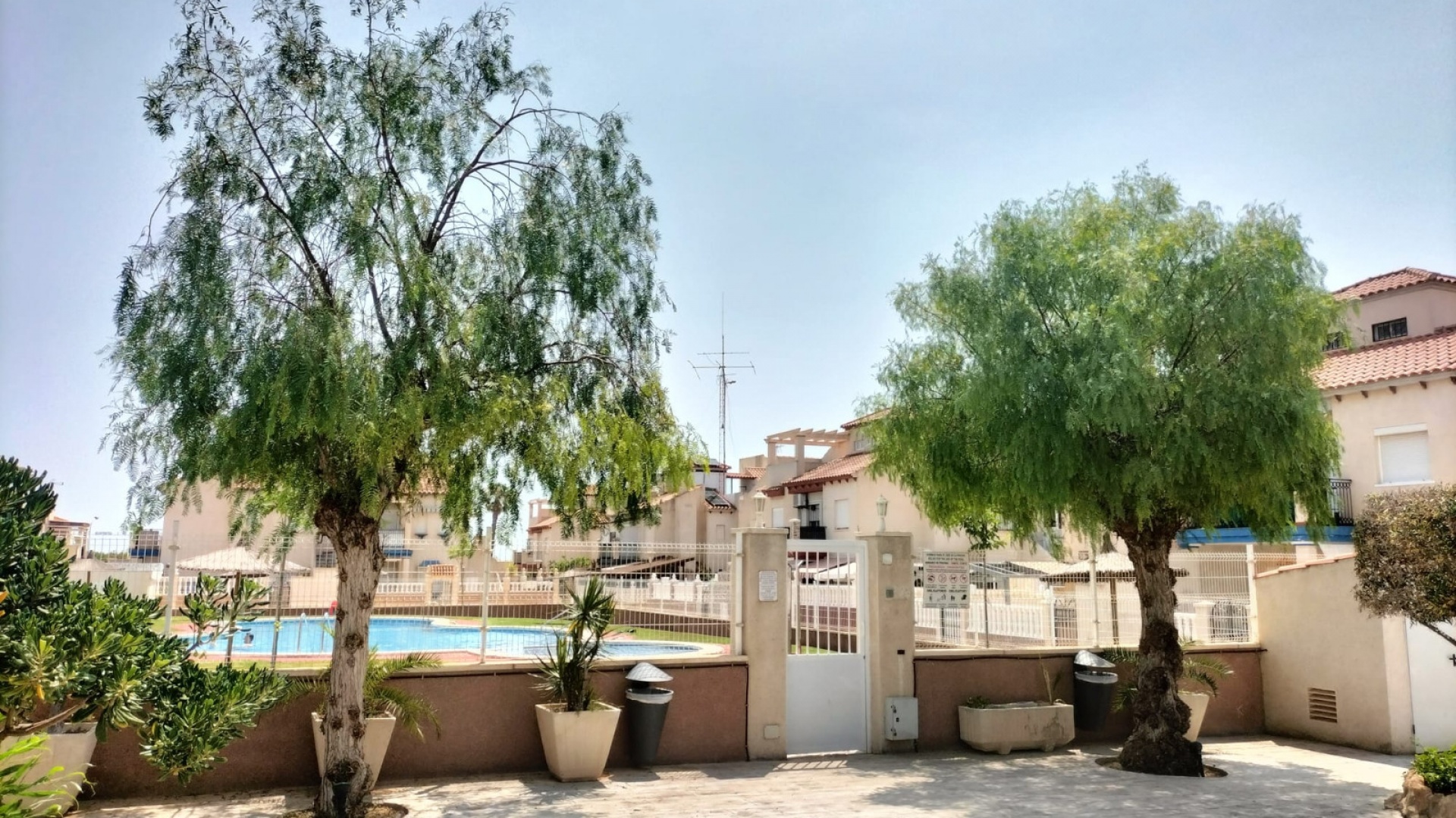 Resale - Apartment - Playa Flamenca - duque de ahumada