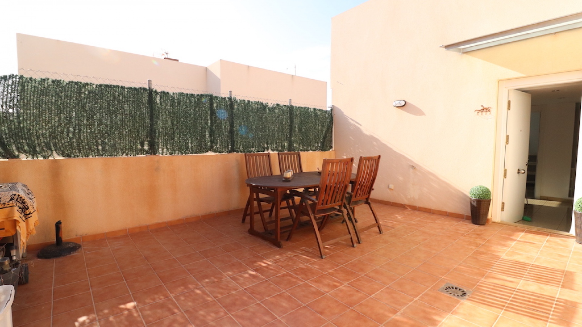 Resale - Apartment - Playa Flamenca - el bosque