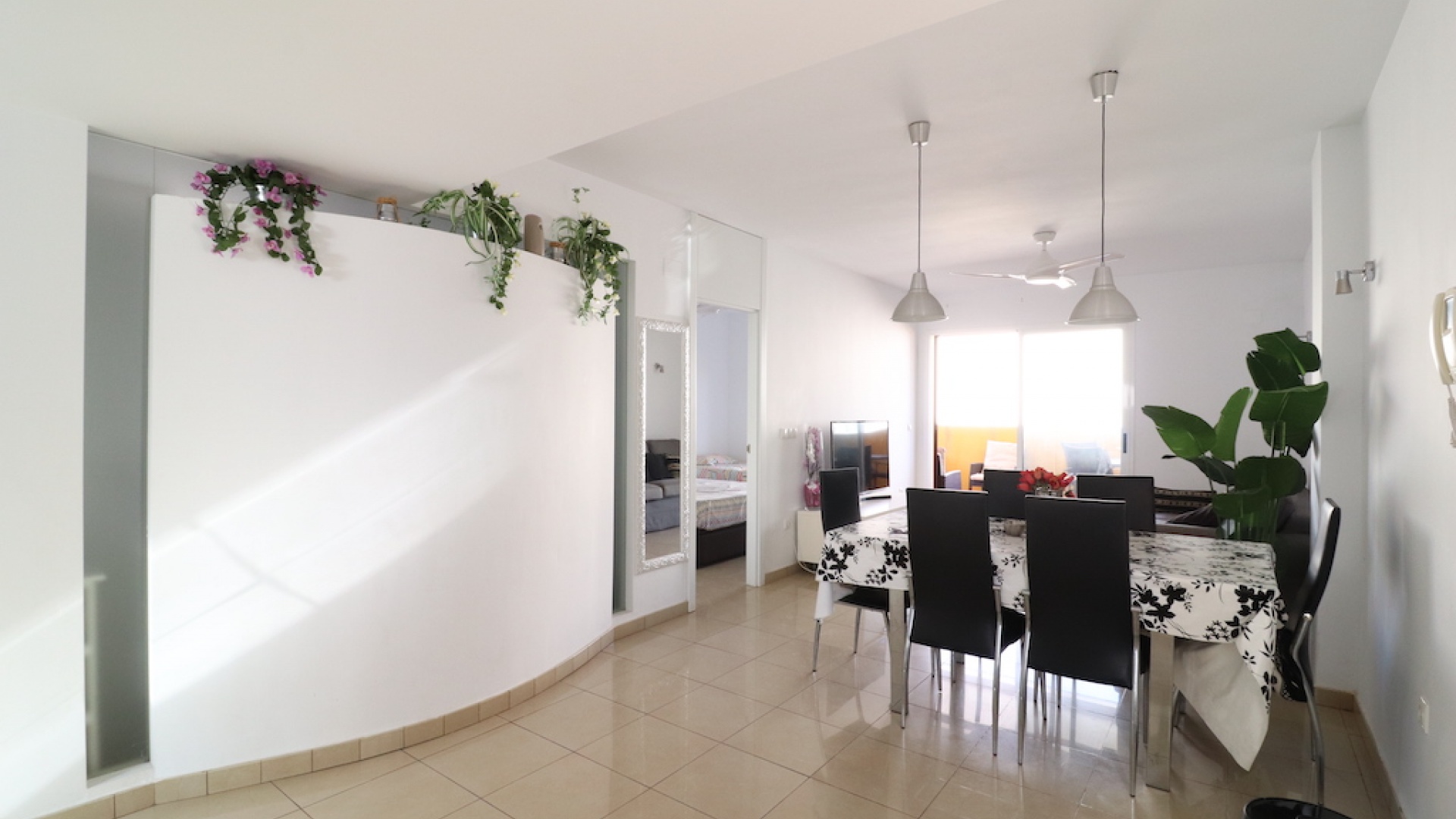 Resale - Apartment - Playa Flamenca - el bosque