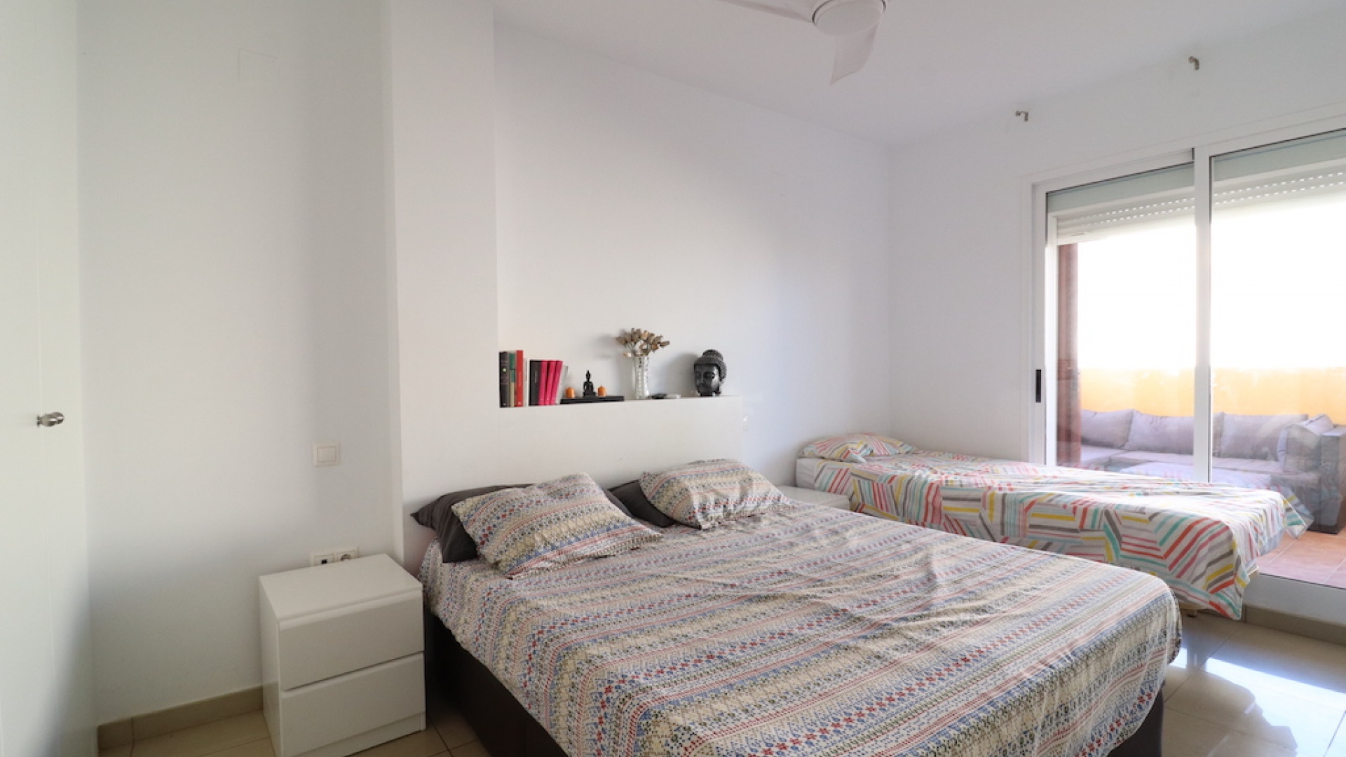 Resale - Apartment - Playa Flamenca - el bosque