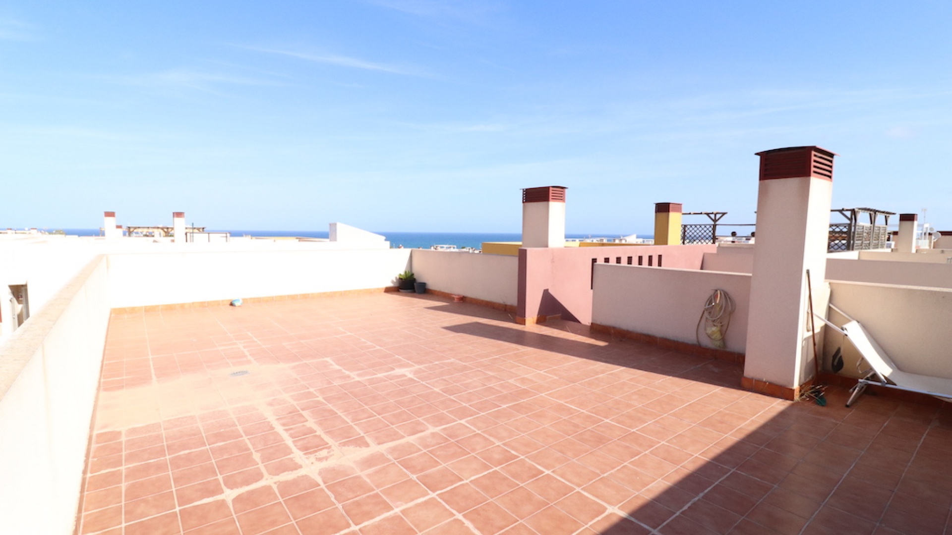 Resale - Apartment - Playa Flamenca - el bosque