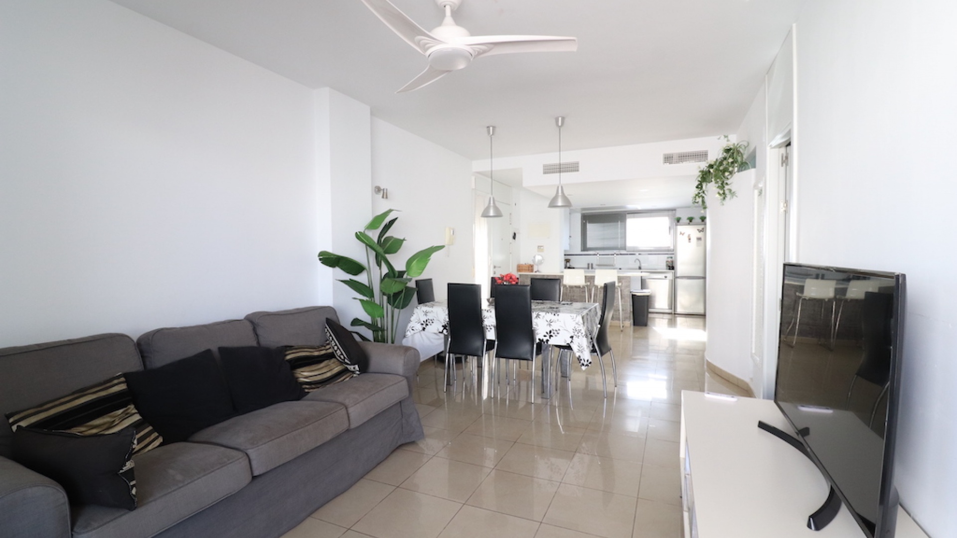 Resale - Apartment - Playa Flamenca - el bosque