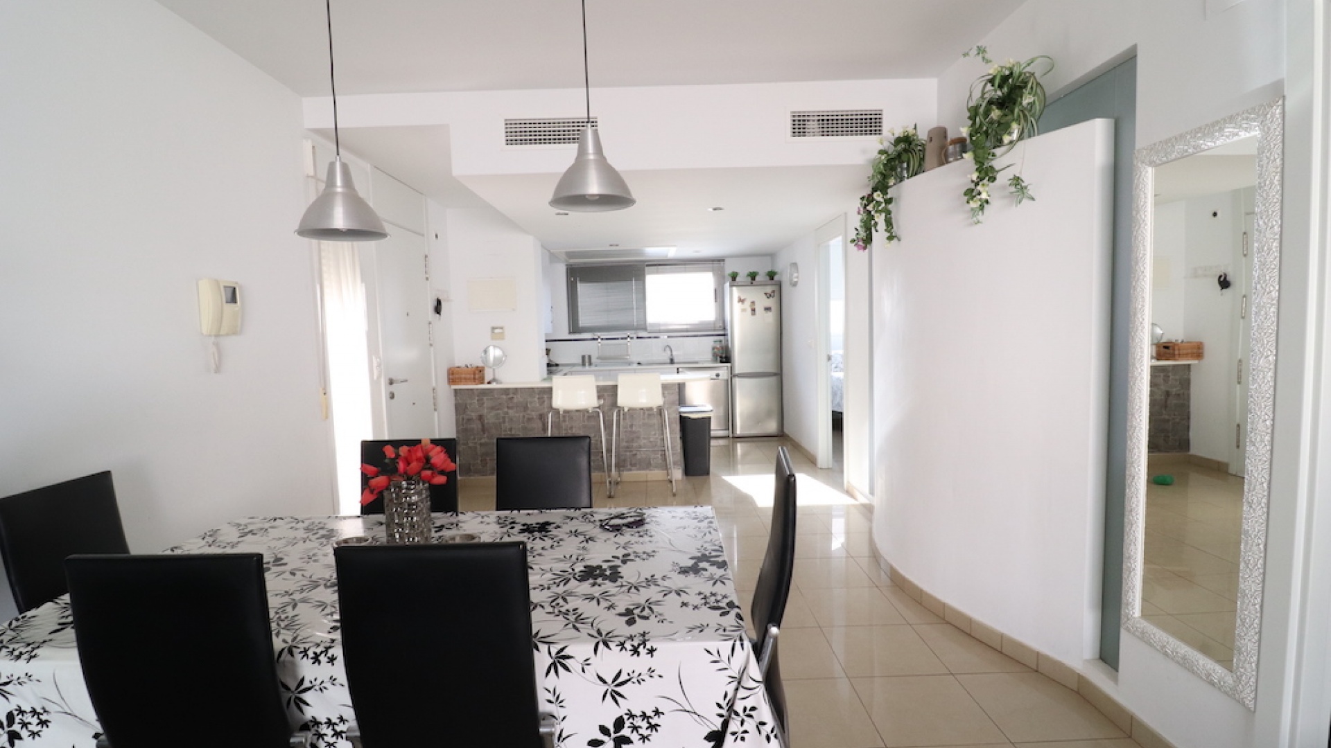 Resale - Apartment - Playa Flamenca - el bosque