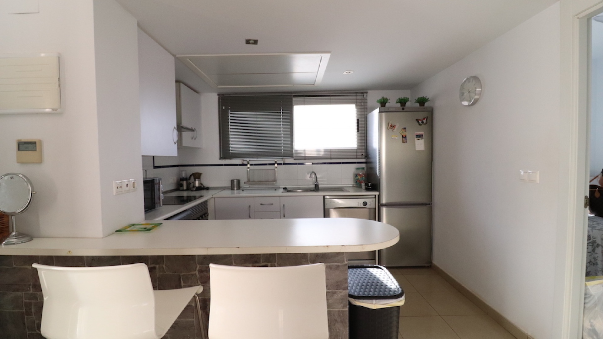 Resale - Apartment - Playa Flamenca - el bosque